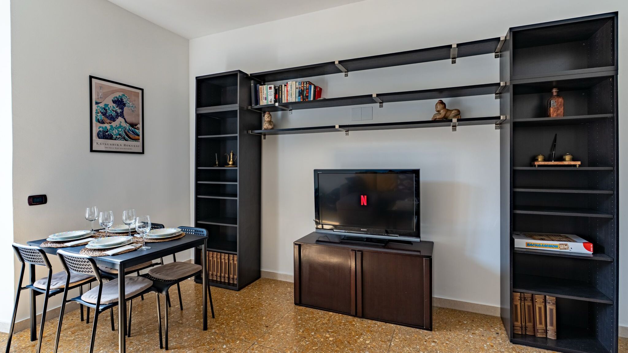 Italianway Roma Brunella Cozy Apt - by Viva Domus