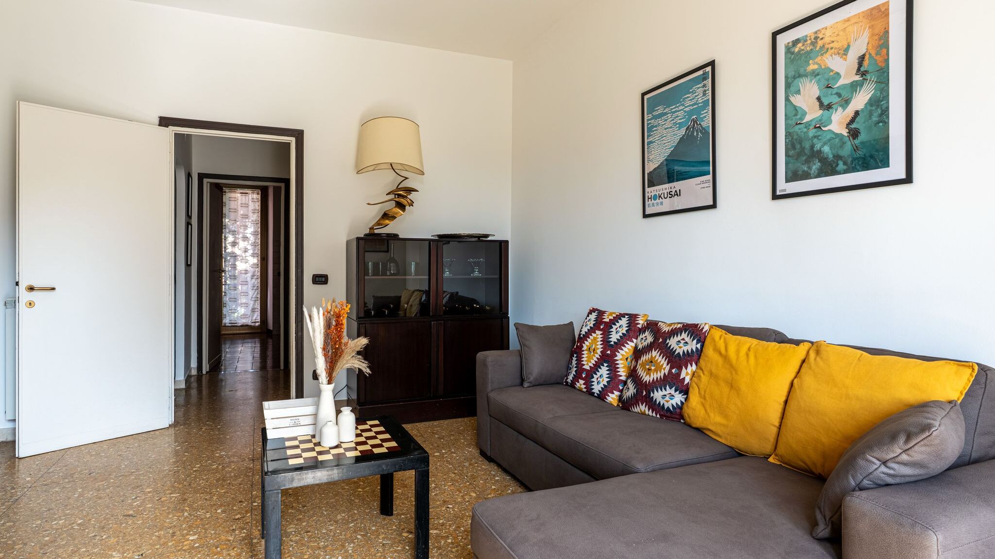 Italianway Roma Brunella Cozy Apt - by Viva Domus
