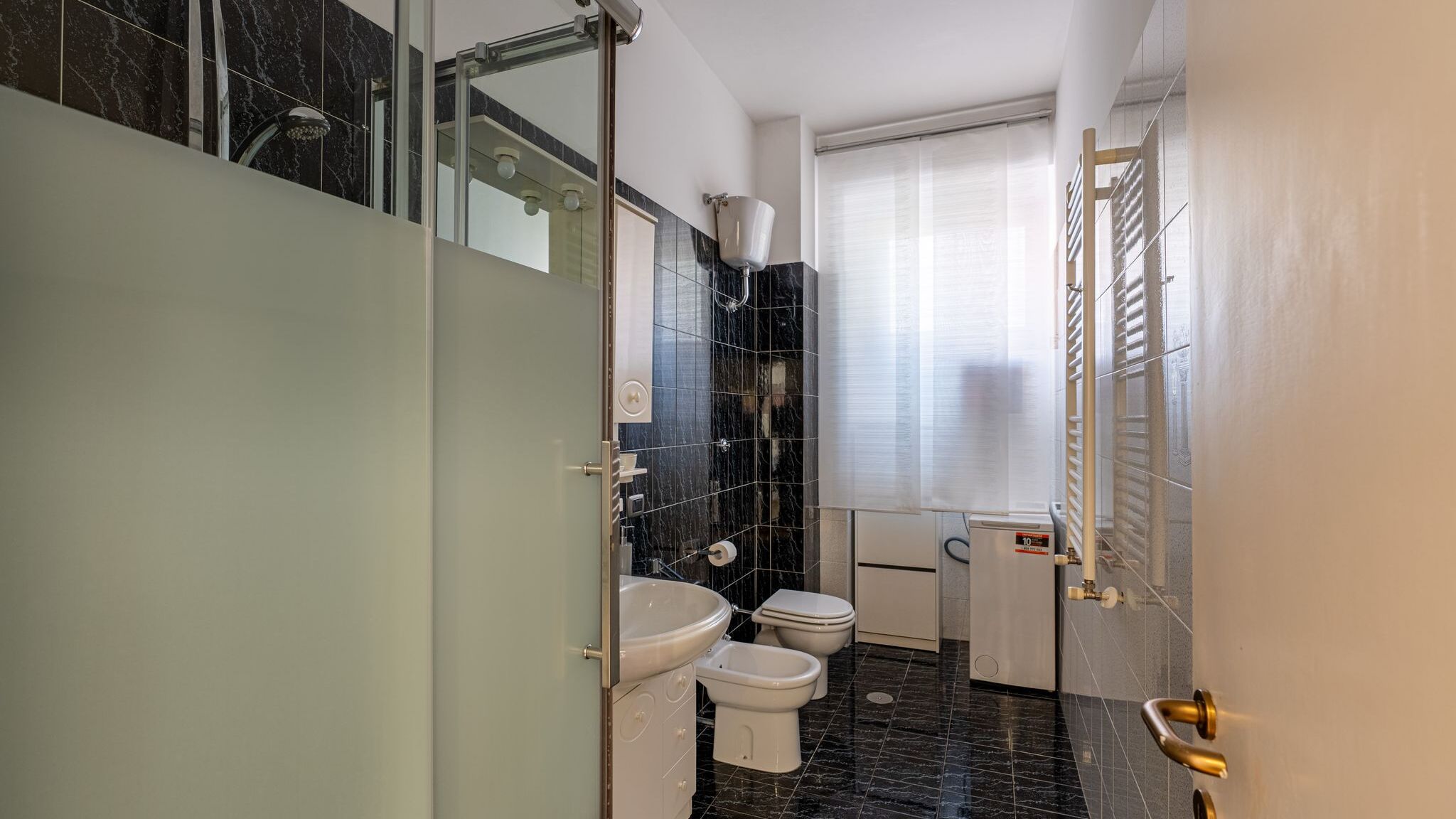 Italianway Roma Brunella Cozy Apt - by Viva Domus
