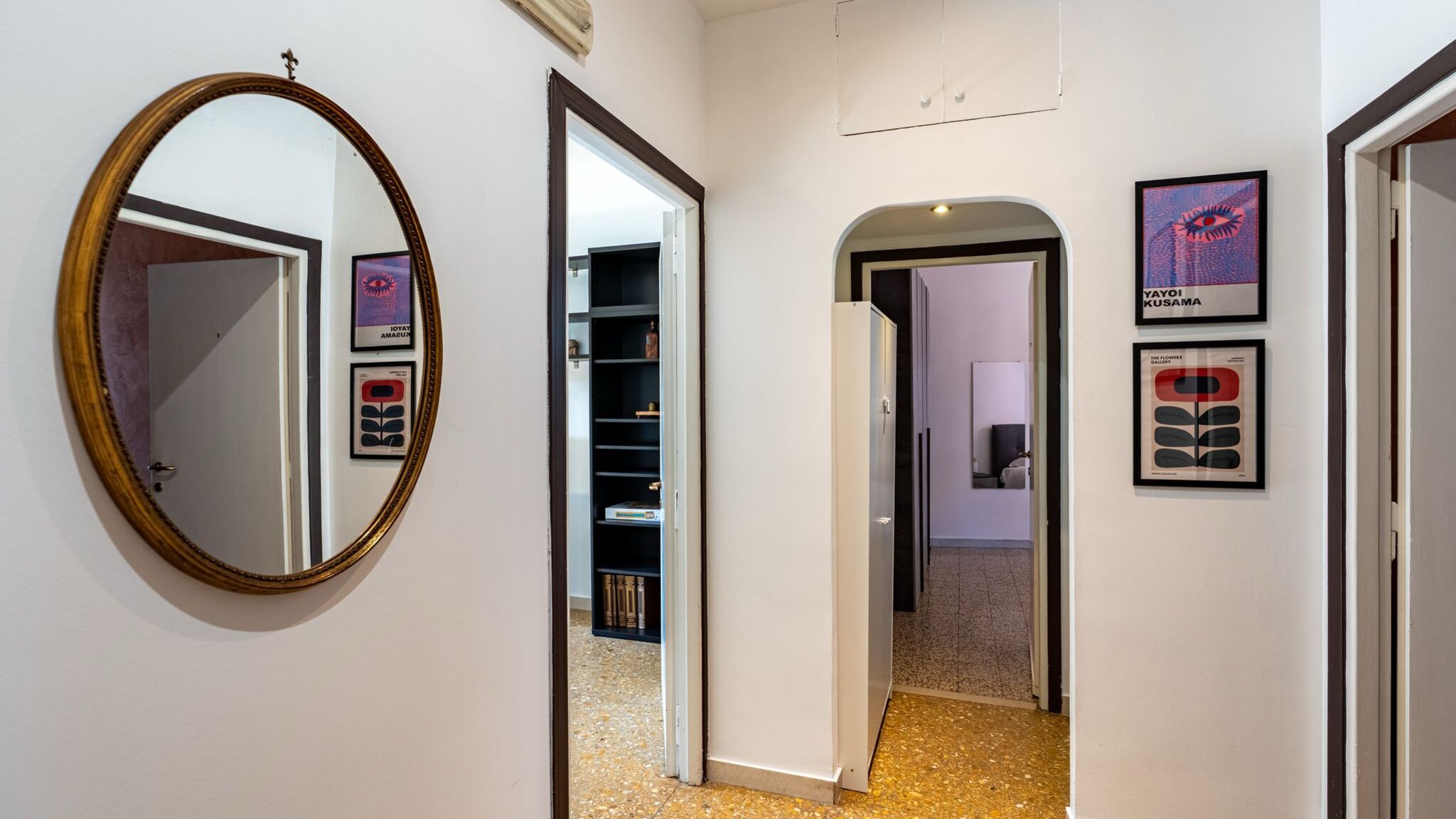 Italianway Roma Brunella Cozy Apt - by Viva Domus