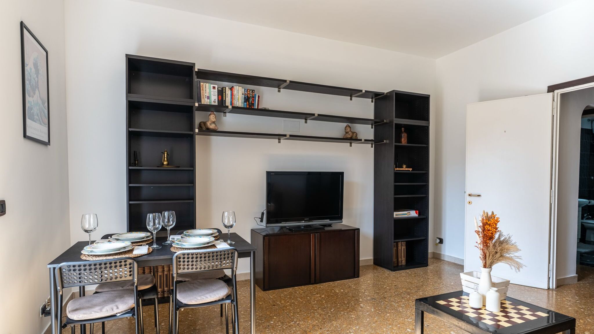 Italianway Roma Brunella Cozy Apt - by Viva Domus