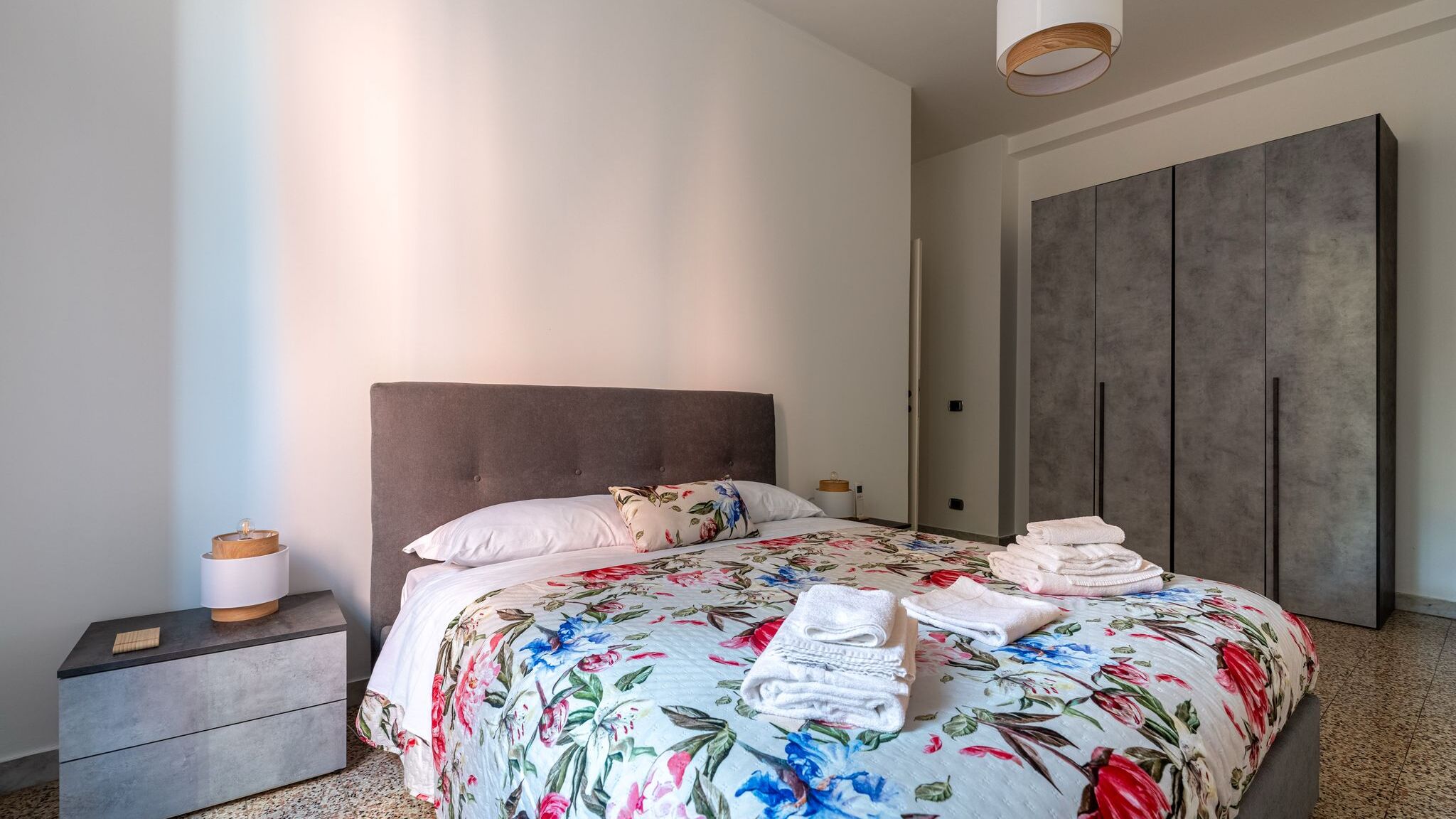 Italianway Roma Brunella Cozy Apt - by Viva Domus