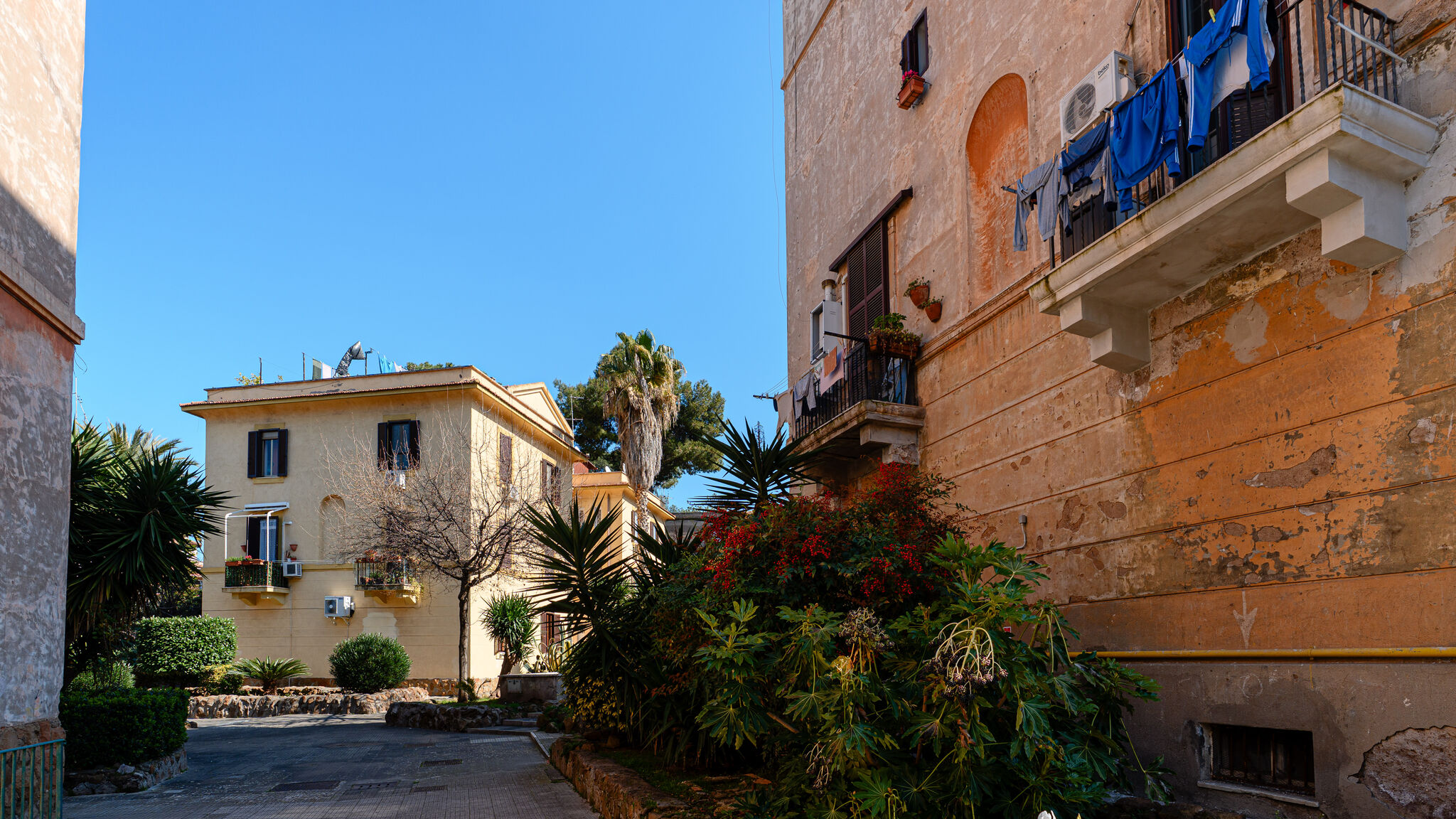 Italianway Roma Center Suite - by Viva Domus