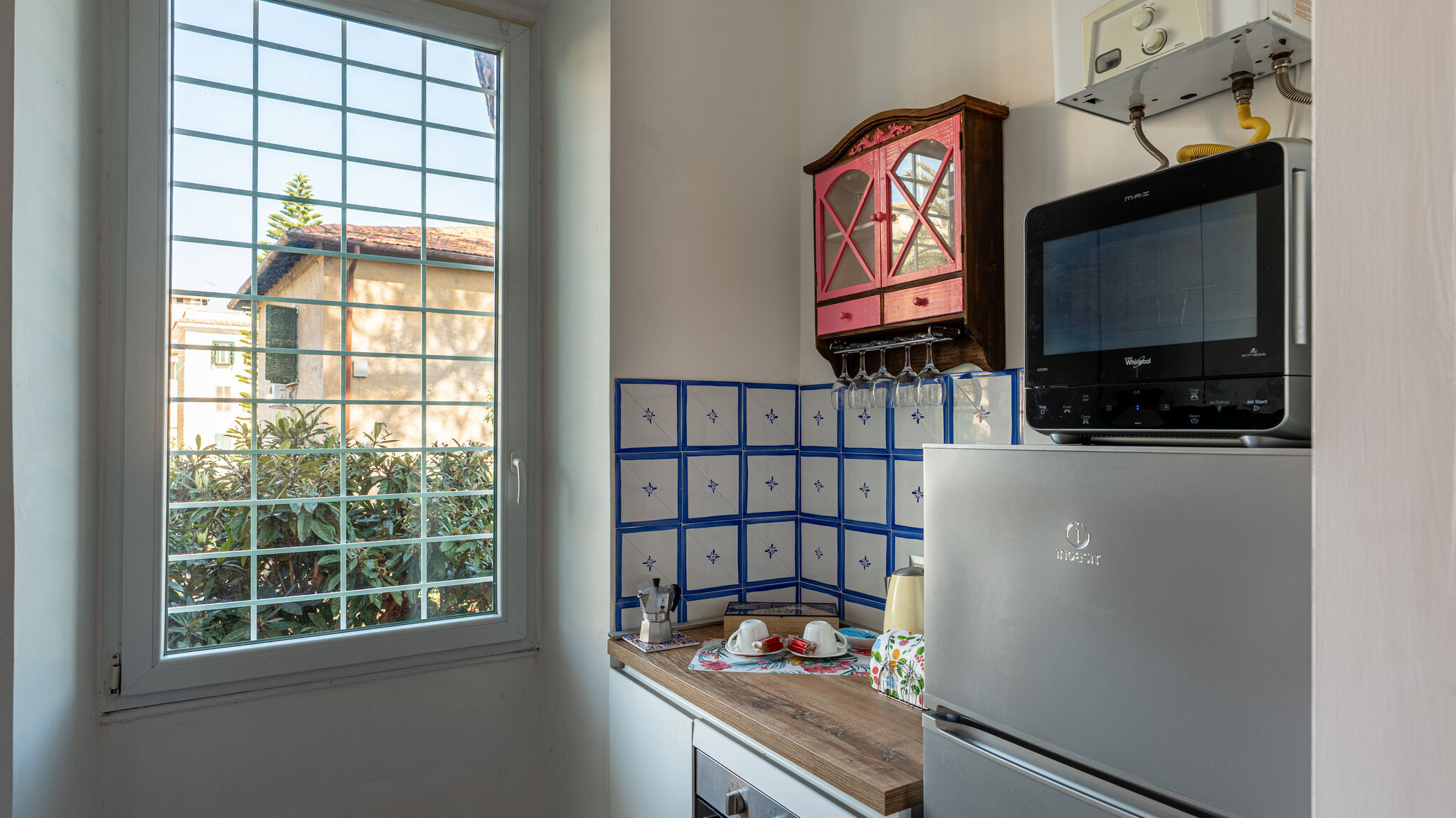 Italianway Roma Center Suite - by Viva Domus