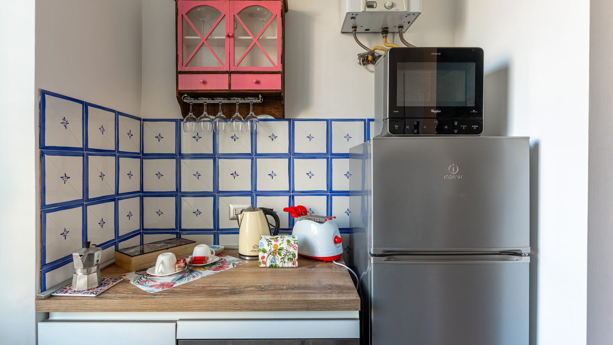 Italianway Roma Center Suite - by Viva Domus