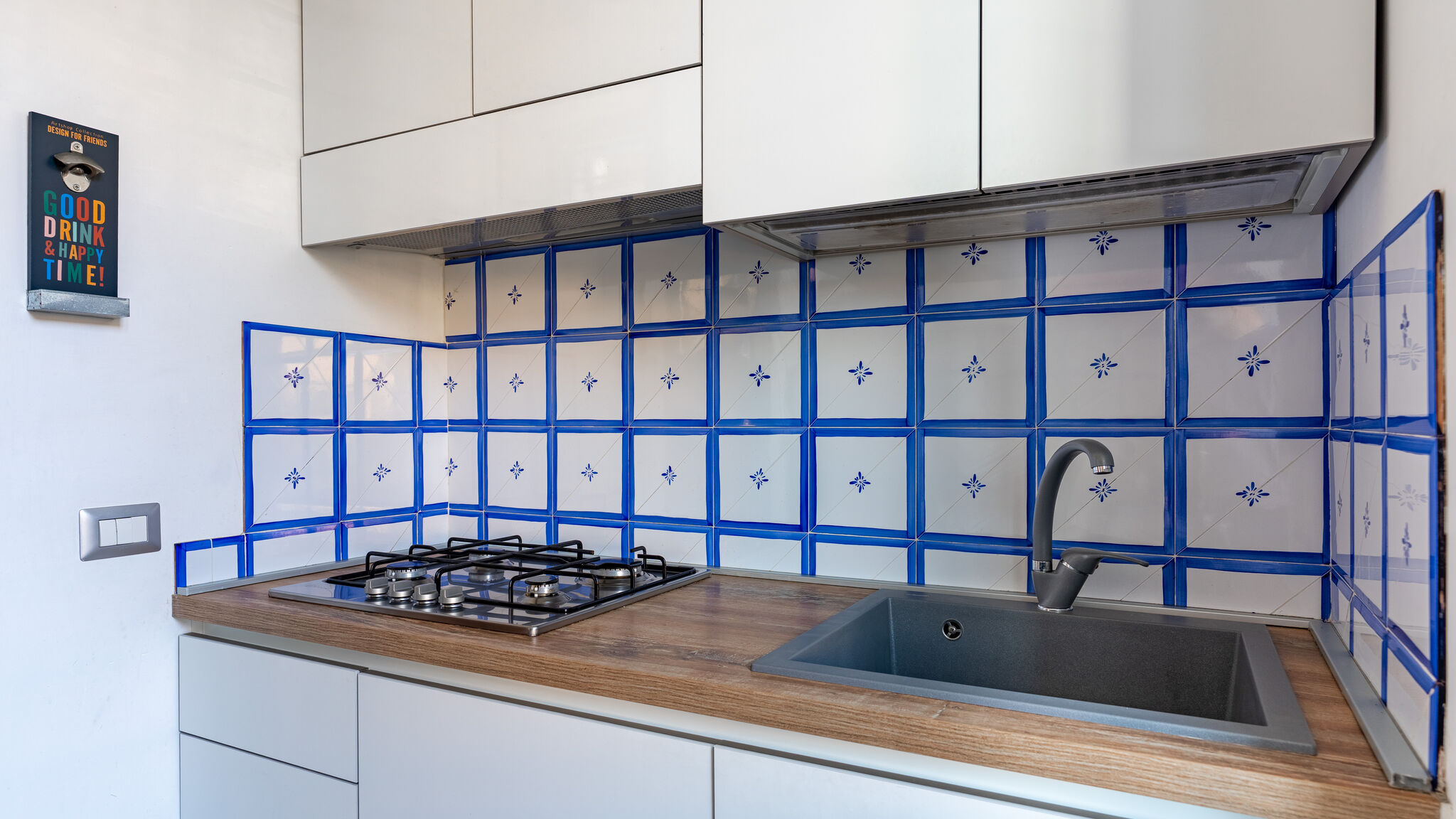 Italianway Roma Center Suite - by Viva Domus