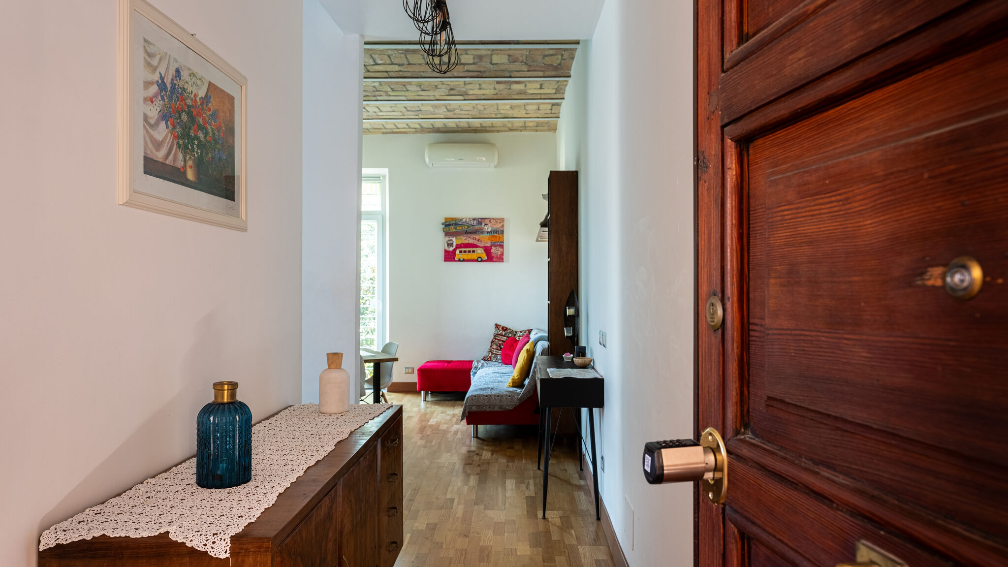 Italianway Roma Center Suite - by Viva Domus