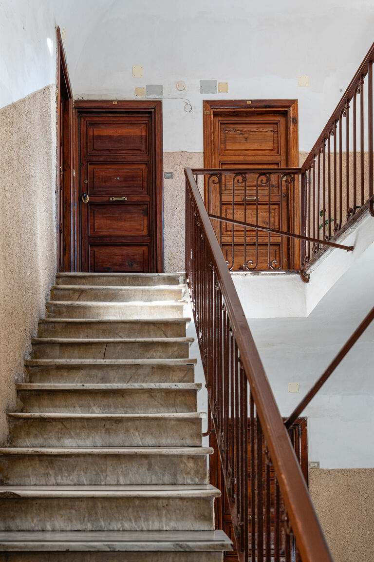 Italianway Roma Center Suite - by Viva Domus