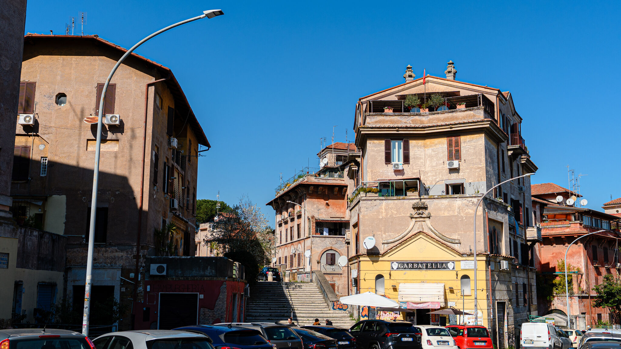Italianway Roma Center Suite - by Viva Domus