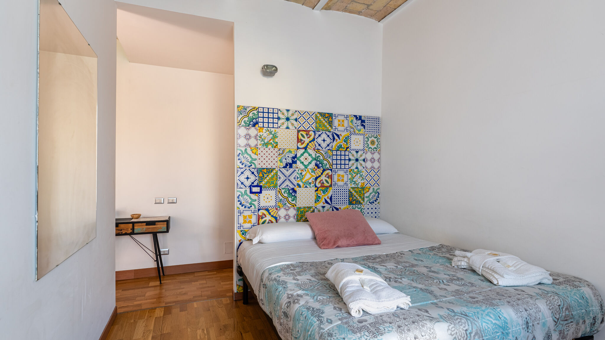 Italianway Roma Center Suite - by Viva Domus