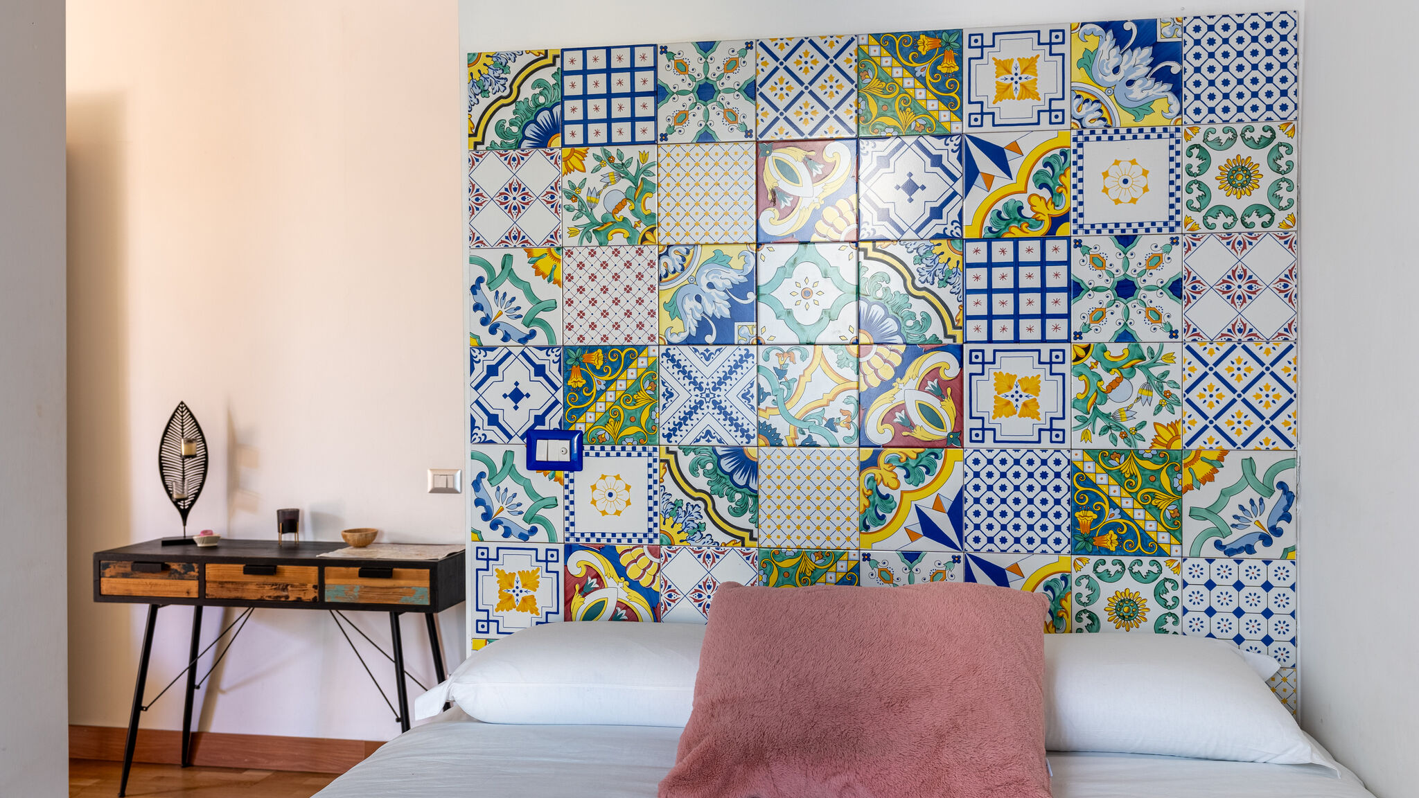 Italianway Roma Center Suite - by Viva Domus