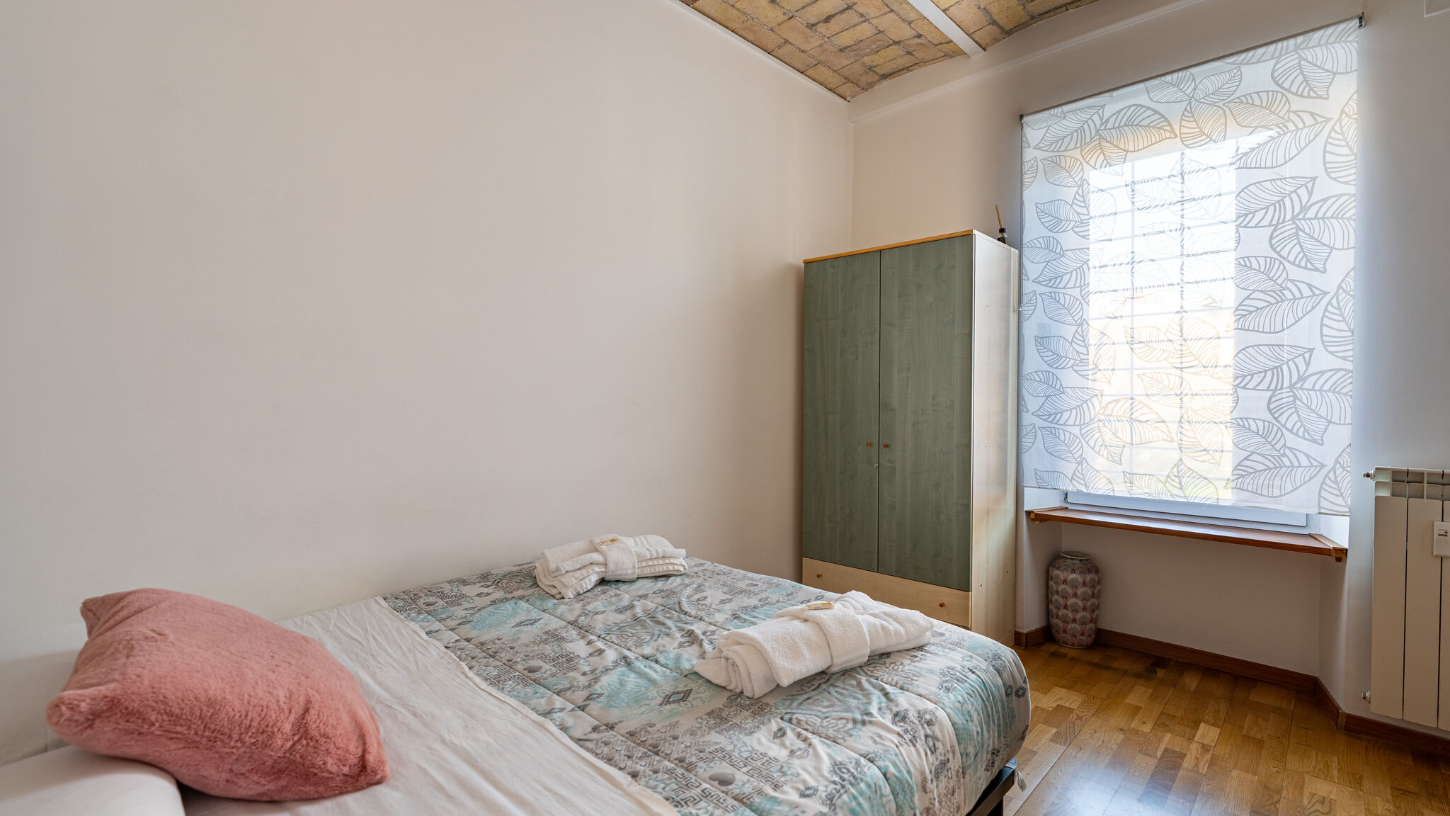 Italianway Roma Center Suite - by Viva Domus
