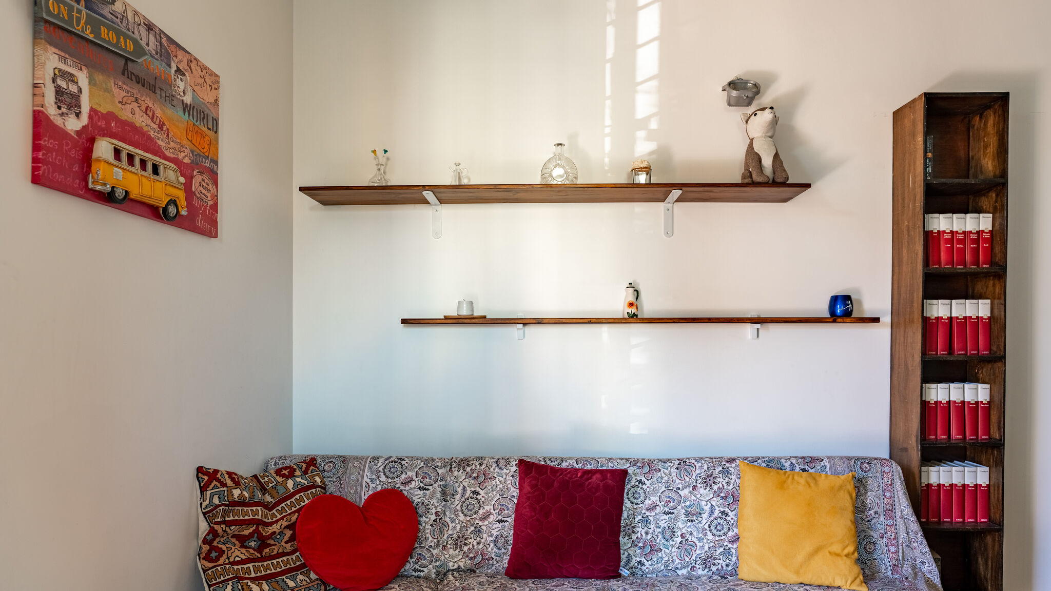 Italianway Roma Center Suite - by Viva Domus