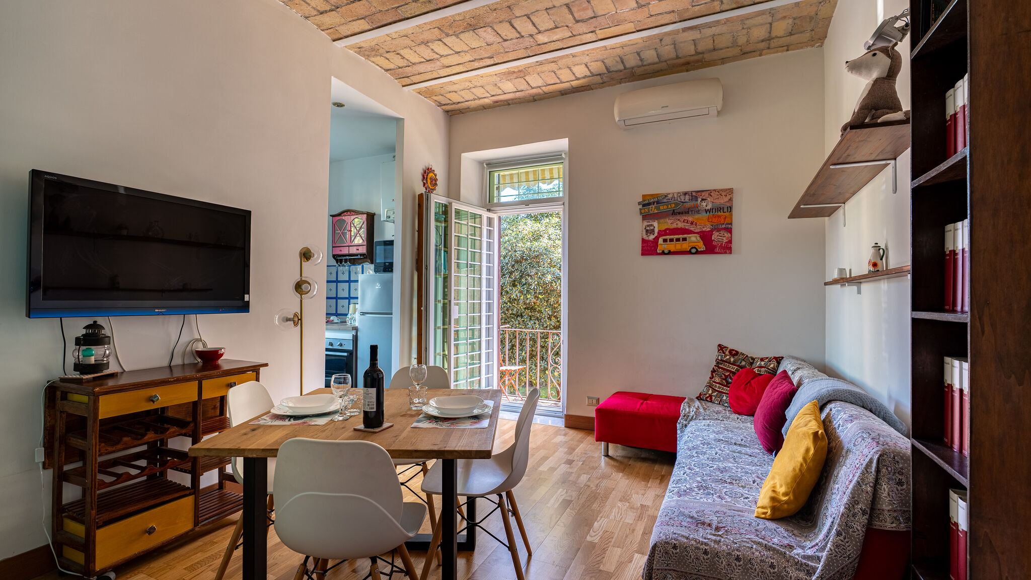 Italianway Roma Center Suite - by Viva Domus