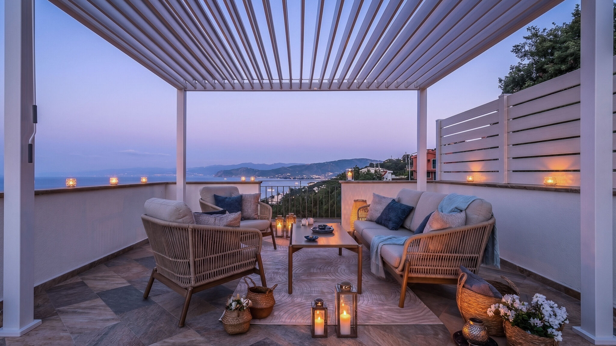 Italianway Gioiosa Marea Villa Greta