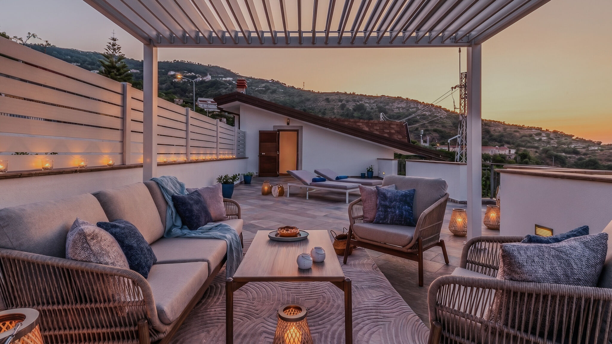 Italianway Gioiosa Marea Villa Greta
