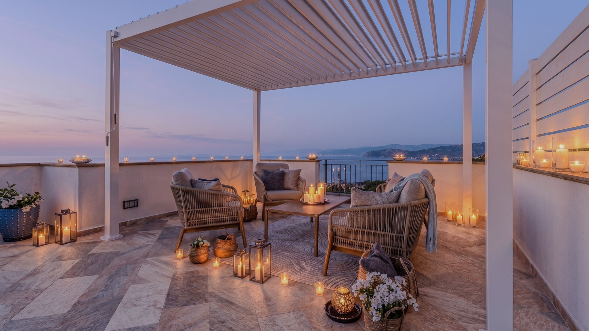 Italianway Gioiosa Marea Villa Greta