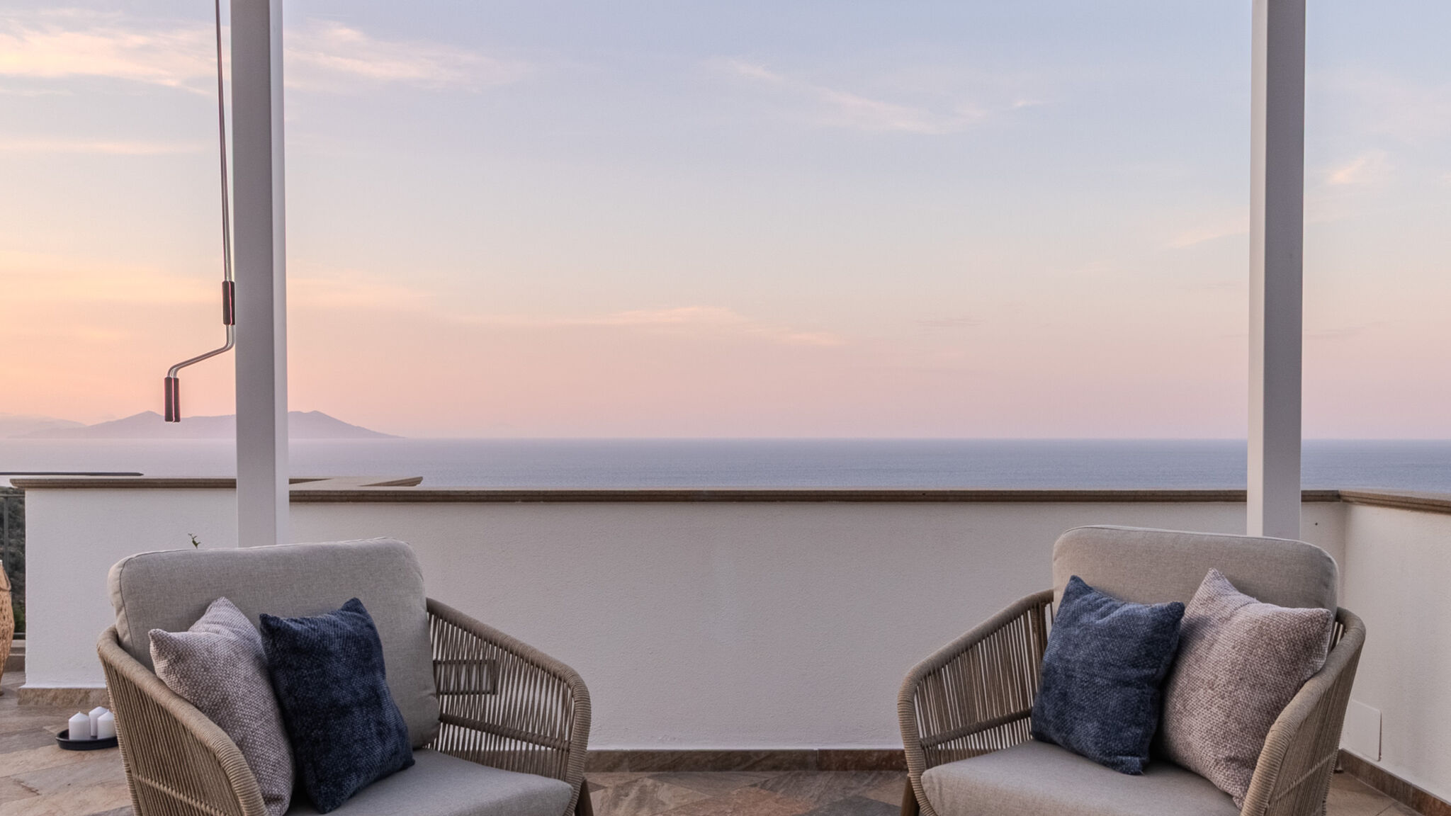 Italianway Gioiosa Marea Villa Greta