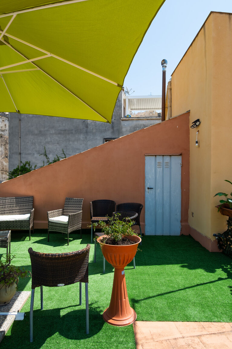 Italianway Siracusa La Corte del Duomo by Ortigiaapartments