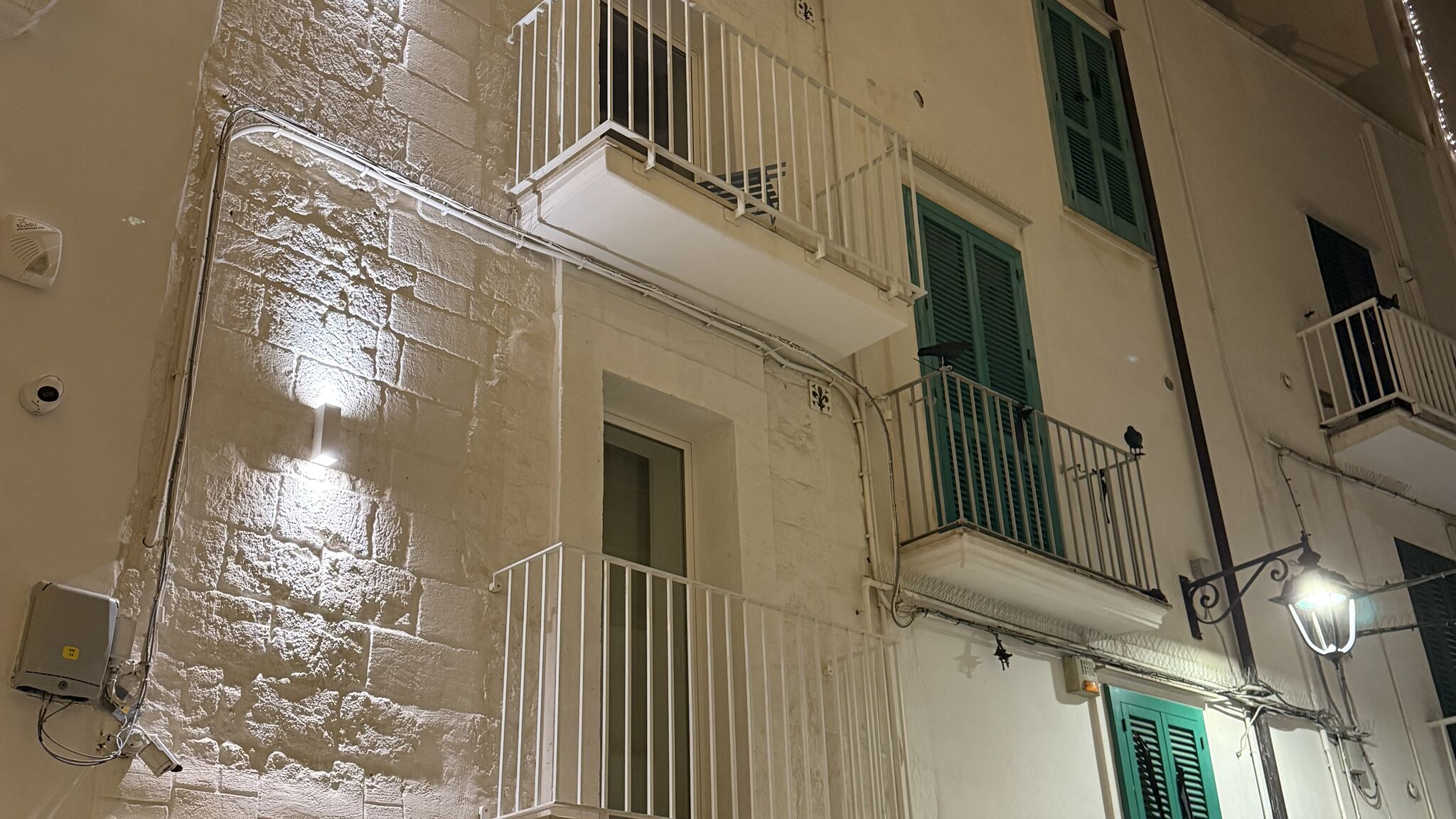 MONHOLIDAY - ospitalità e servizi per il turismo Monopoli Vista Cattedrale by Monholiday