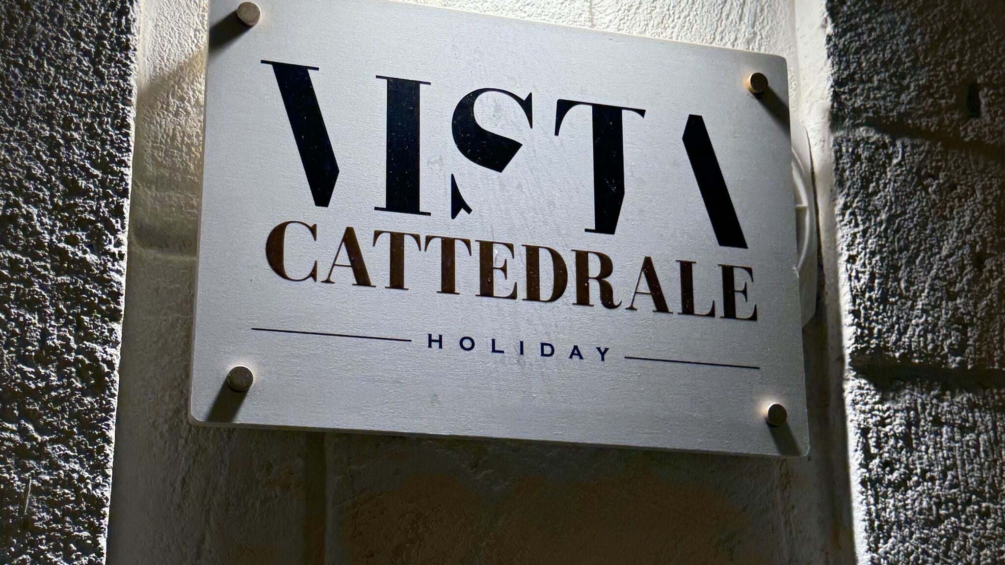 MONHOLIDAY - ospitalità e servizi per il turismo Monopoli Vista Cattedrale by Monholiday