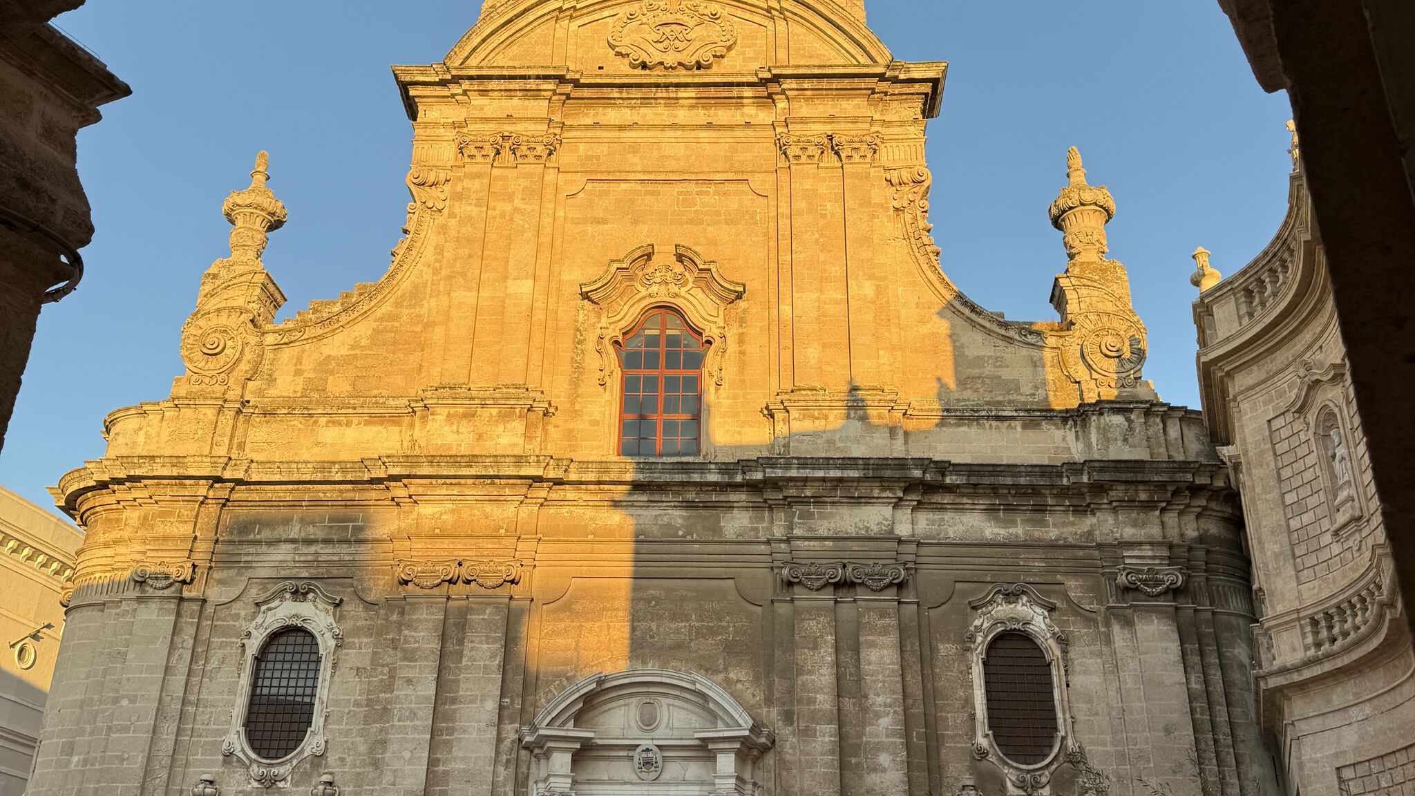 MONHOLIDAY - ospitalità e servizi per il turismo Monopoli Vista Cattedrale by Monholiday