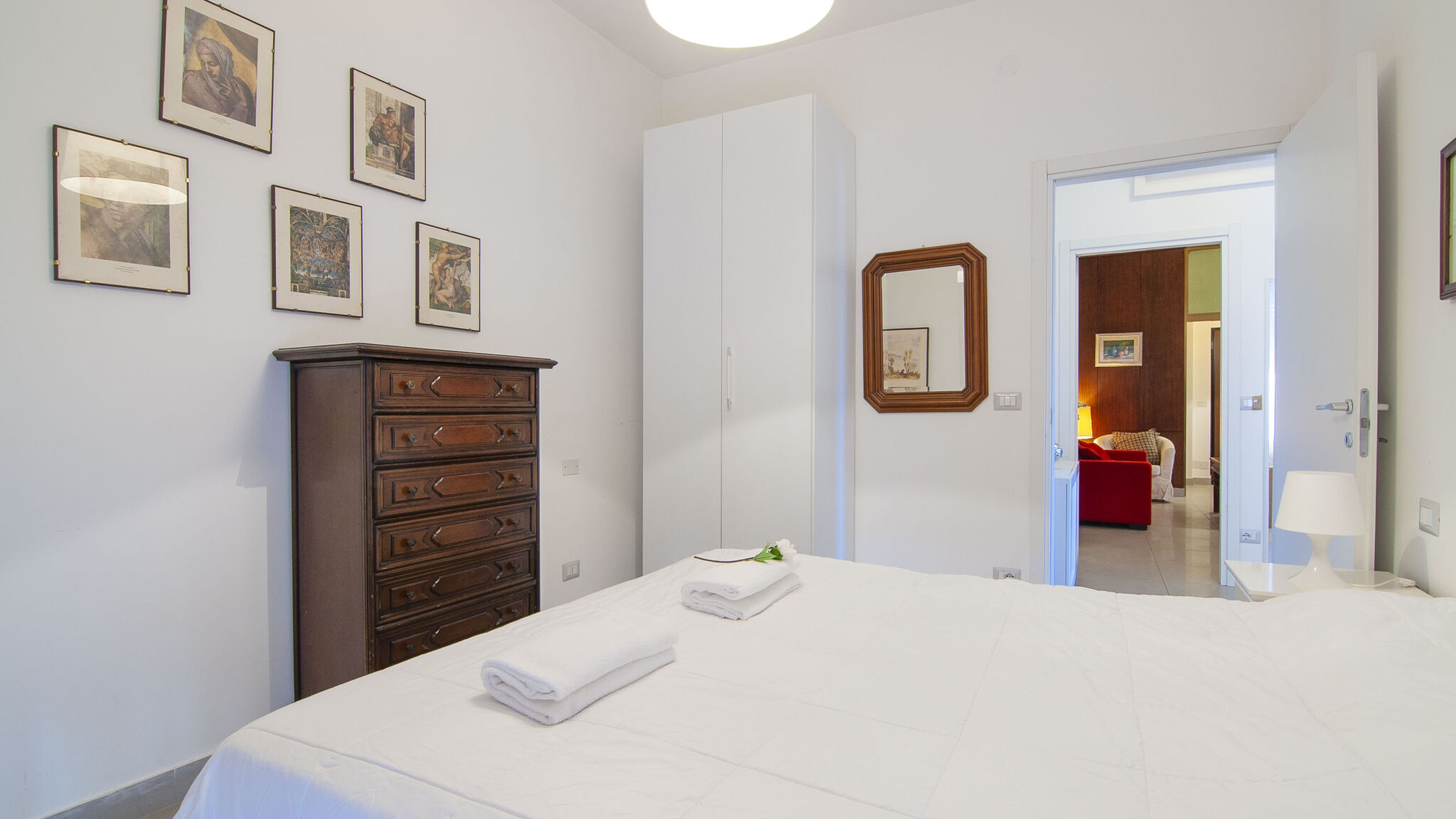 Italianway Verona Maffei House