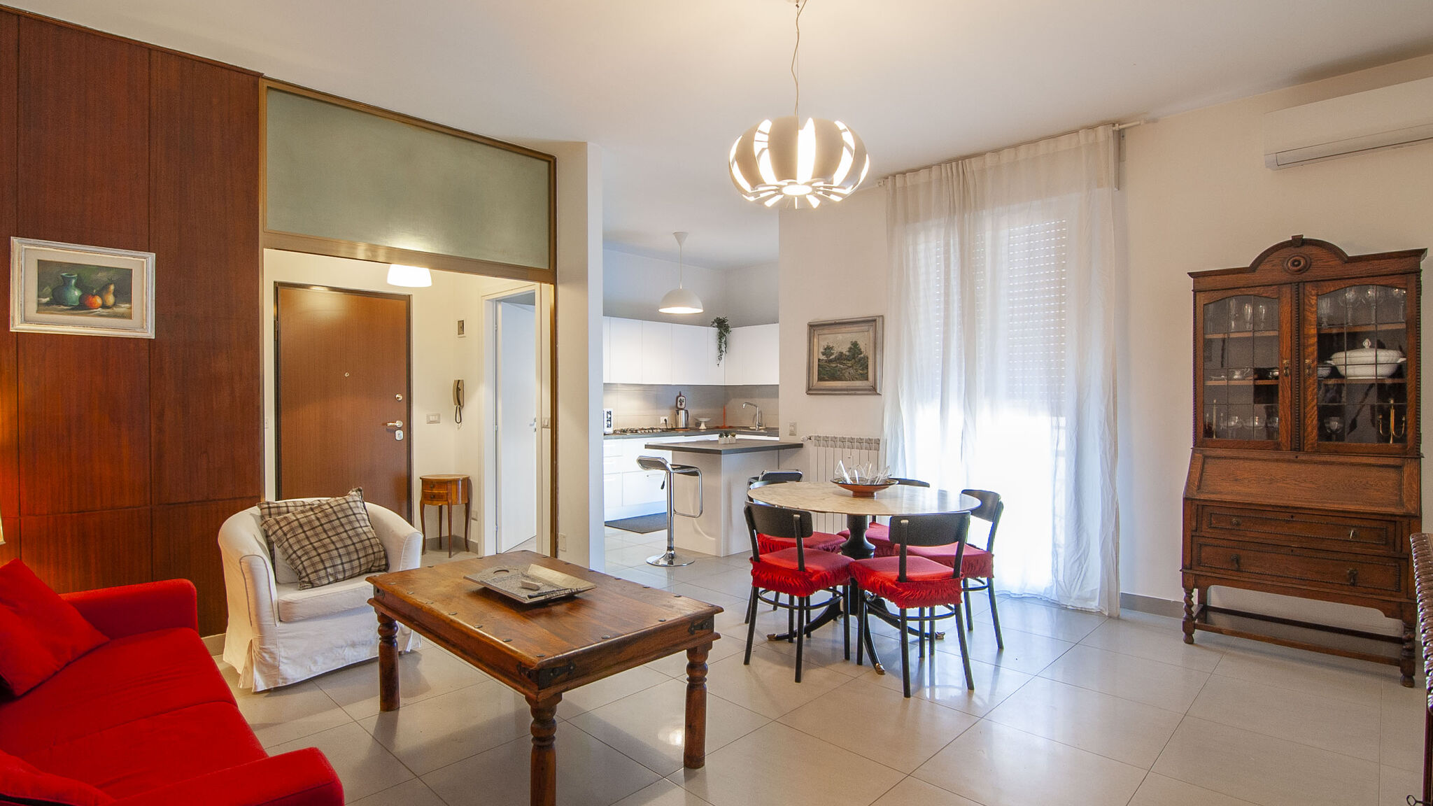 Italianway Verona Maffei House