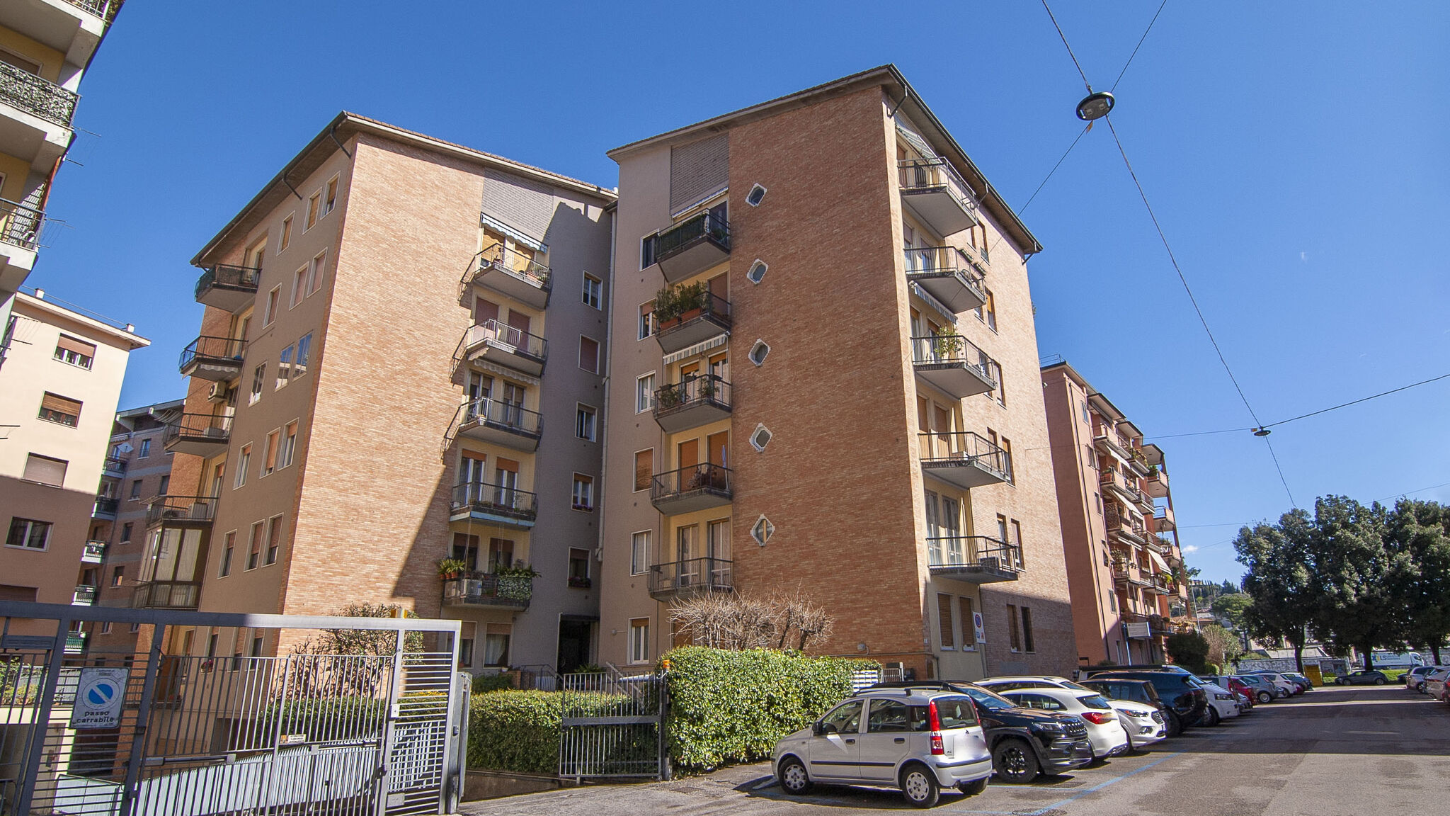 Italianway Verona Maffei House