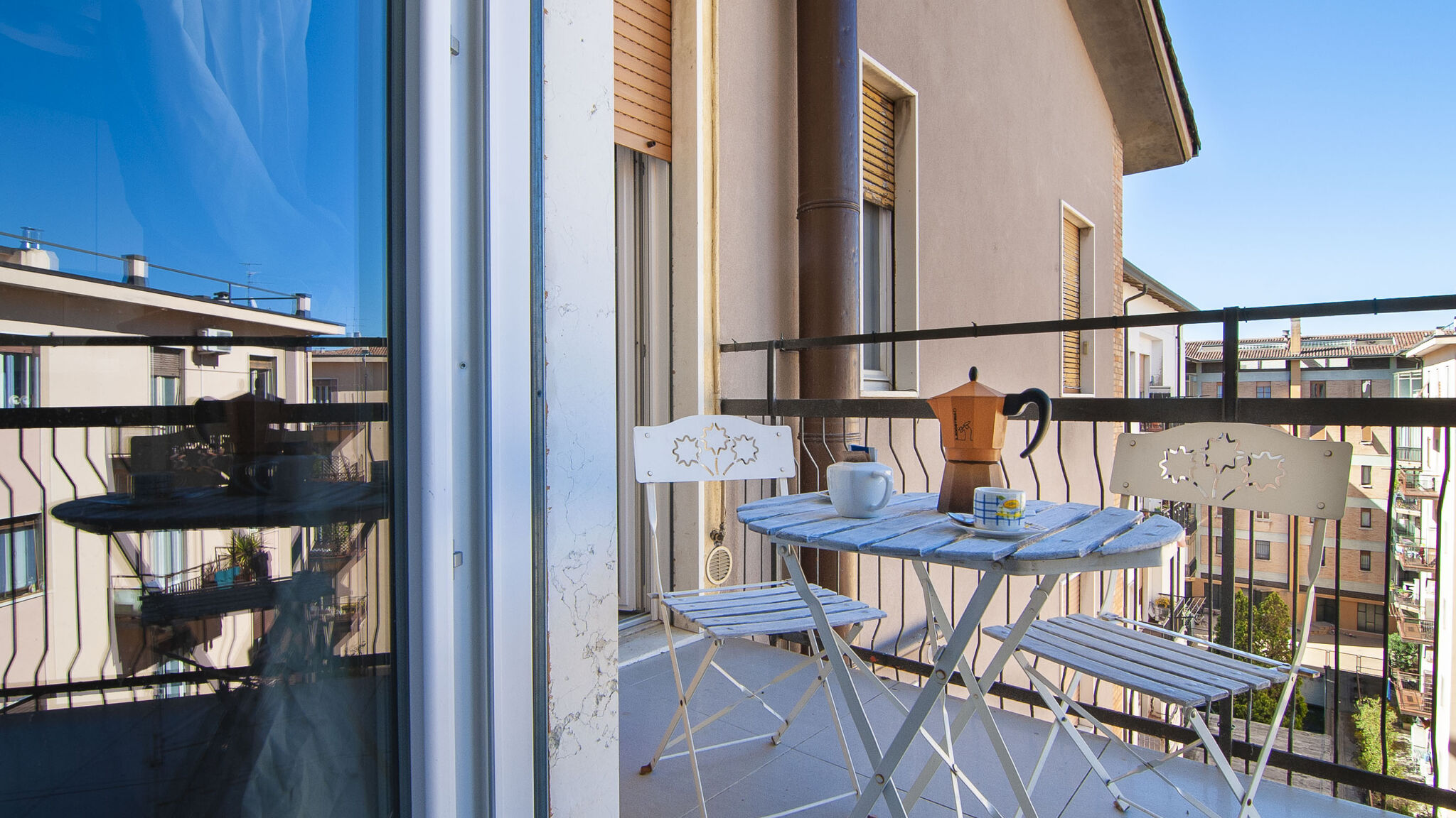 Italianway Verona Maffei House