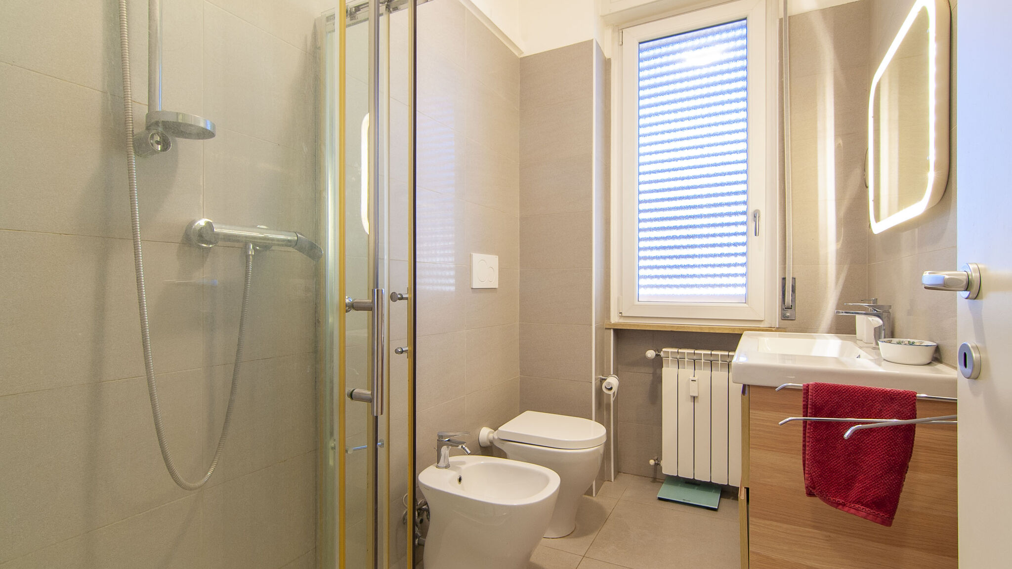 Italianway Verona Maffei House