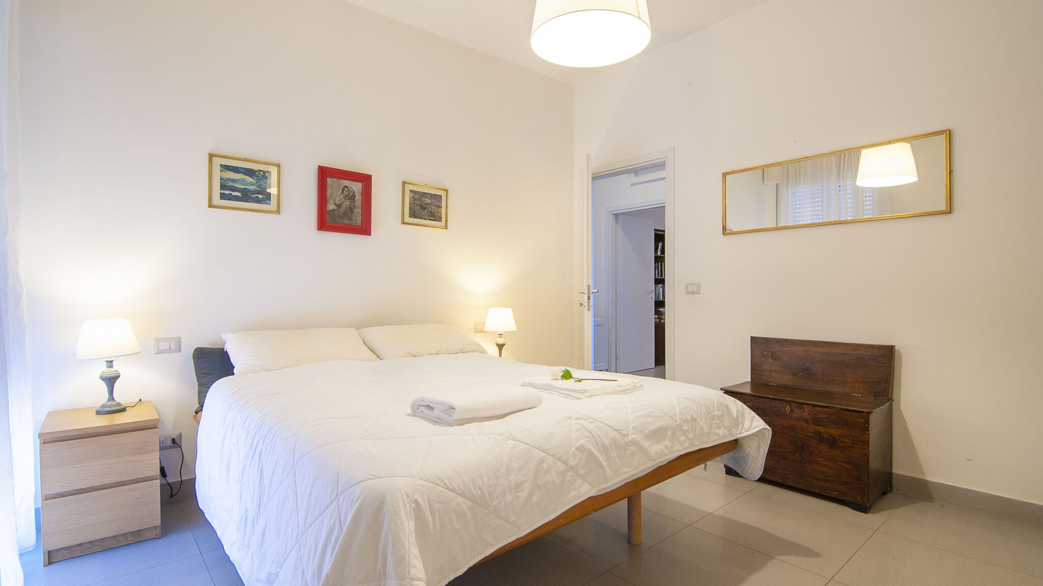 Italianway Verona Maffei House