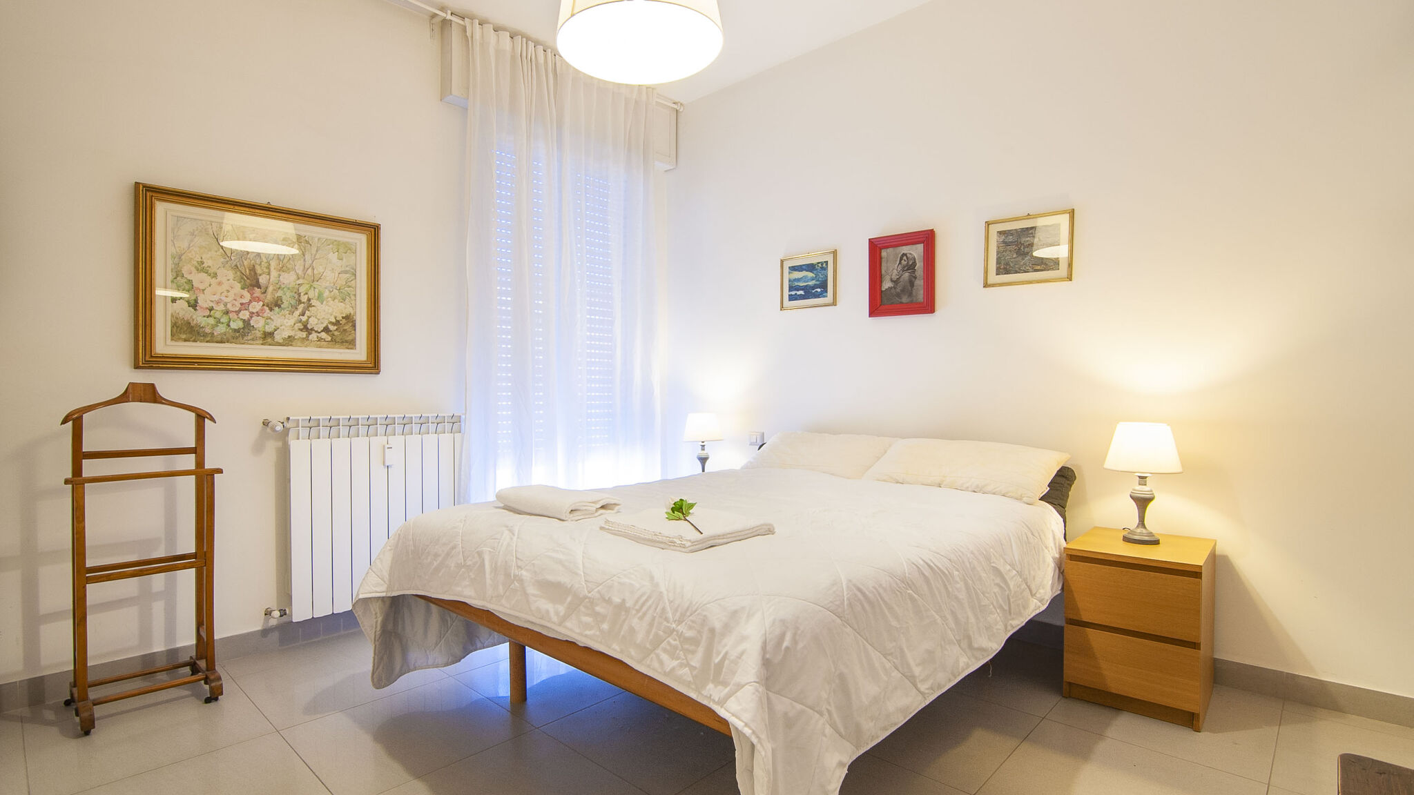 Italianway Verona Maffei House