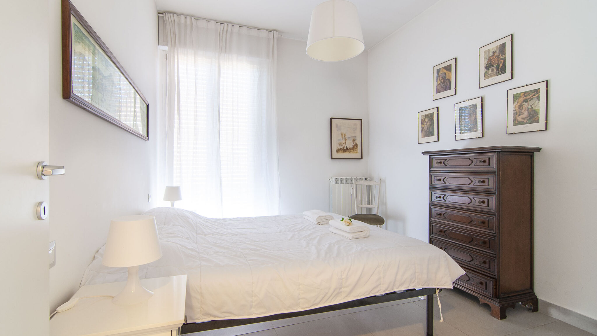 Italianway Verona Maffei House