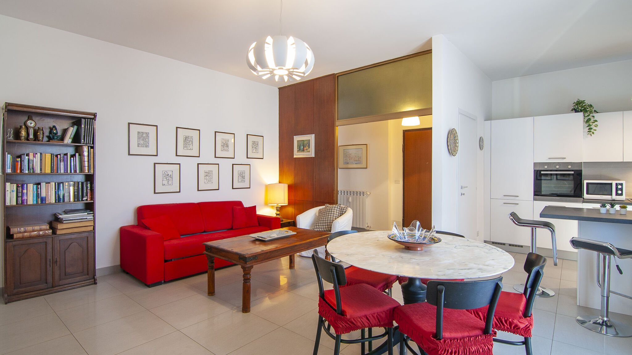Italianway Verona Maffei House