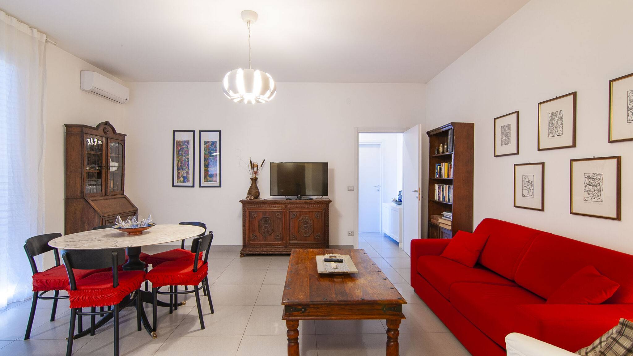 Italianway Verona Maffei House