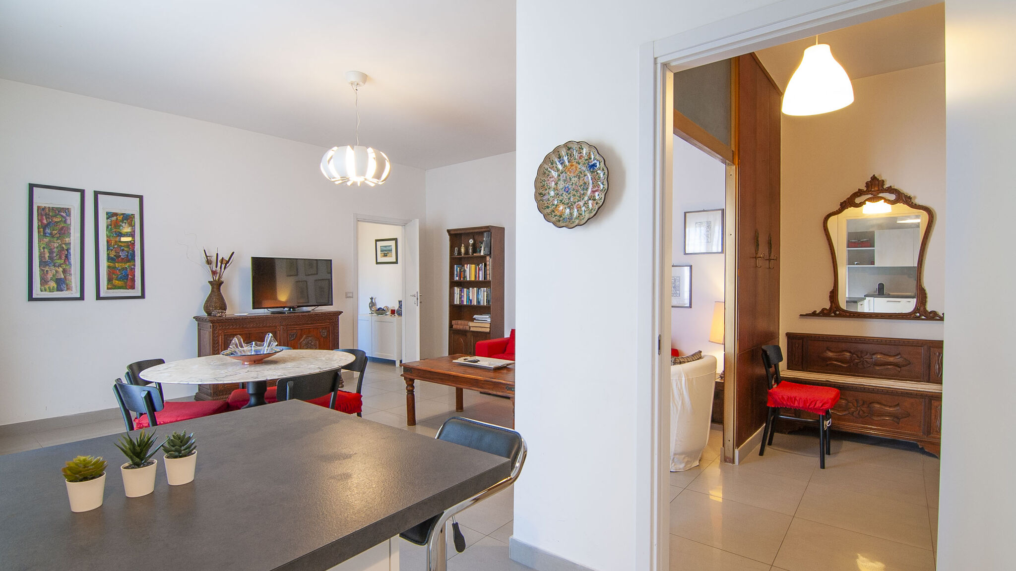 Italianway Verona Maffei House