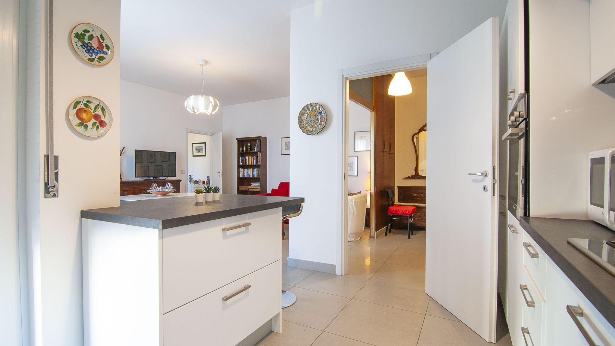 Italianway Verona Maffei House