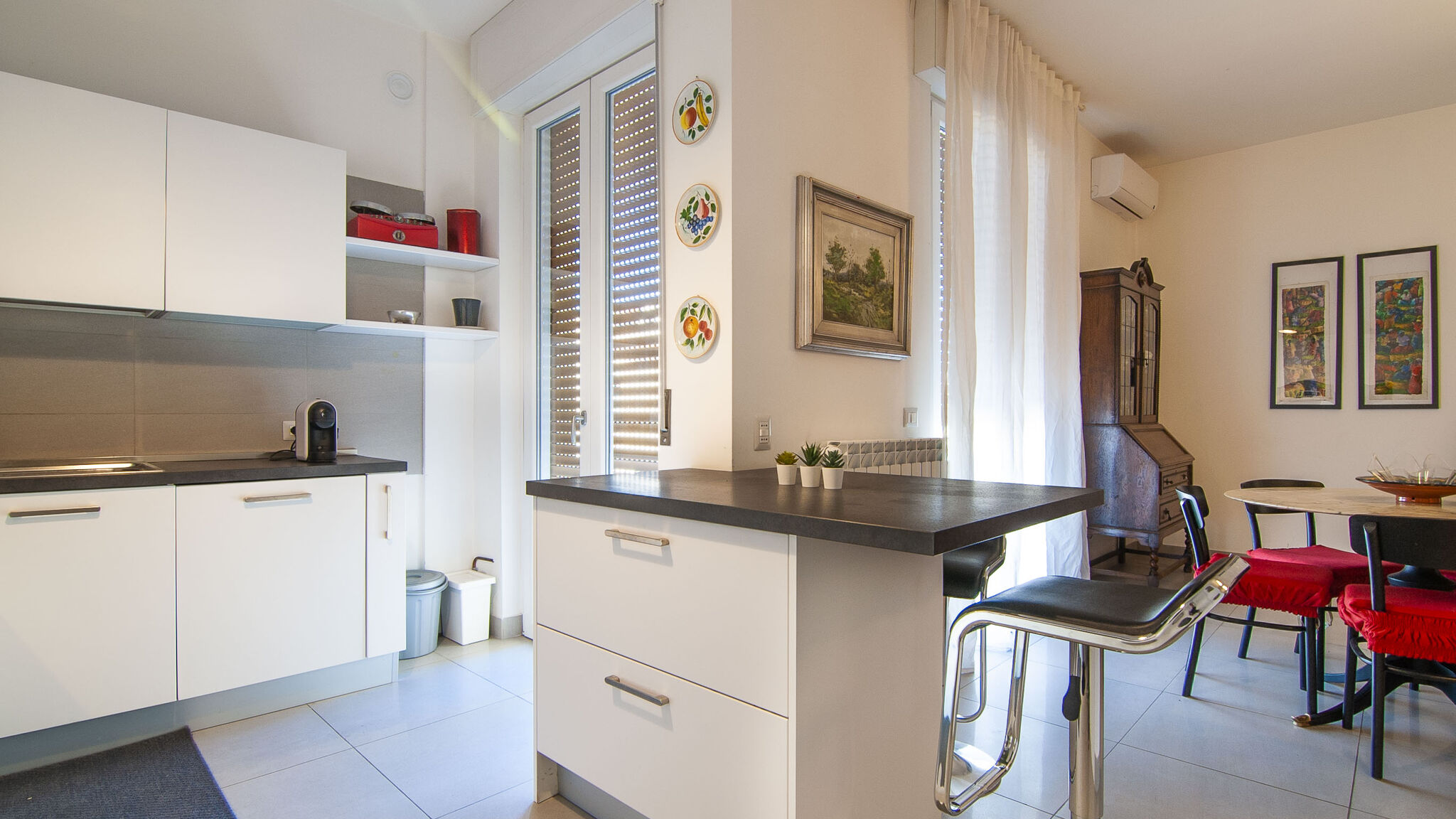 Italianway Verona Maffei House