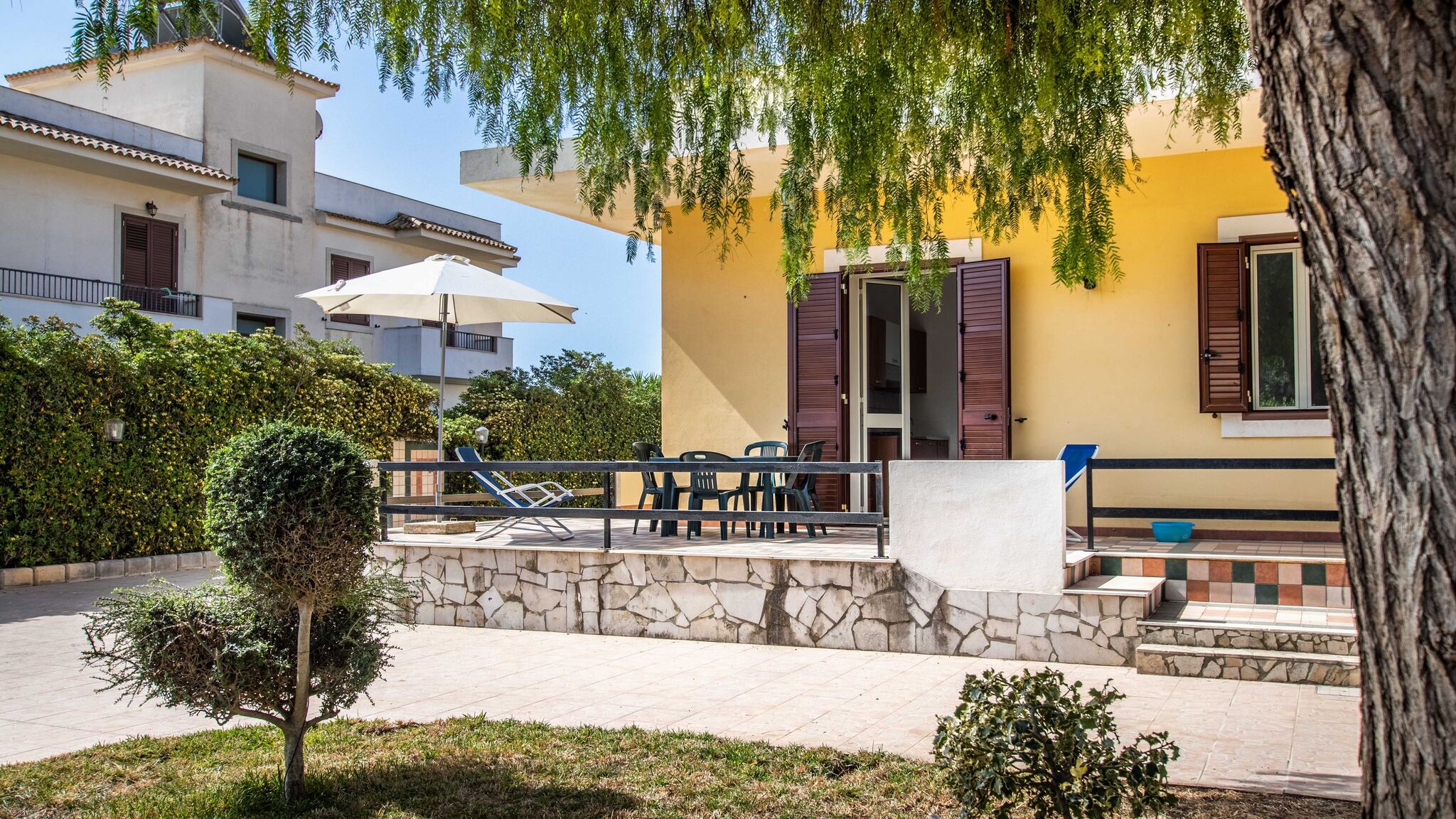 Italianway Avola Casa Miramare - Appartamento 1