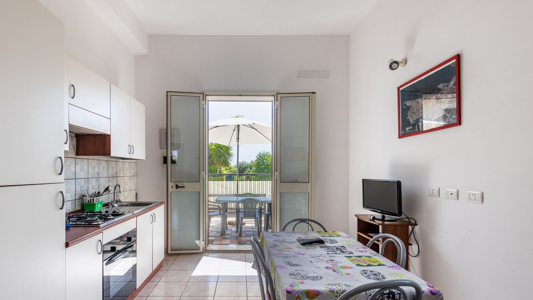 Italianway Avola Casa Miramare - Appartamento 1