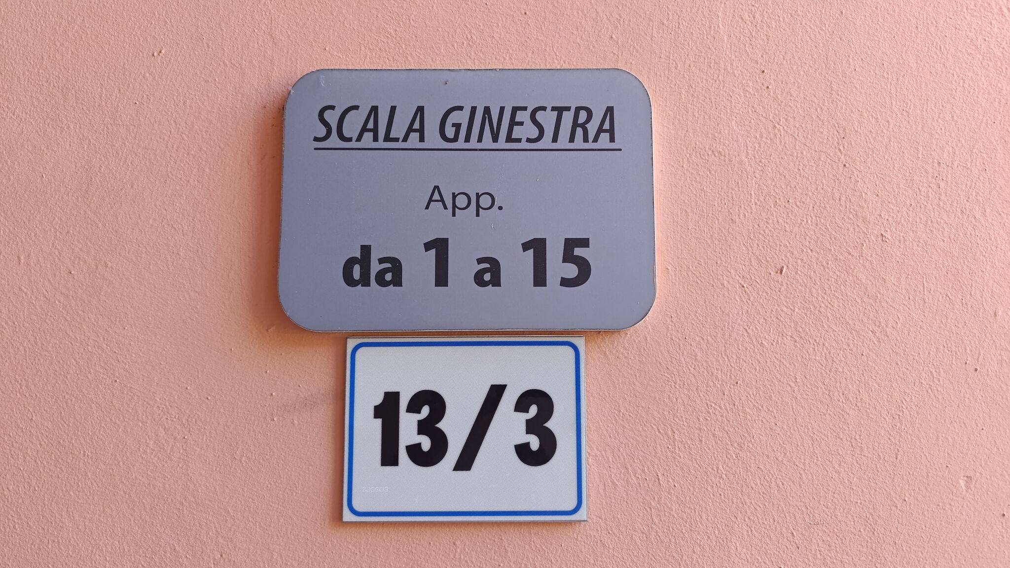 Italianway Olbia Ginestre Smeraldo by Casa Check