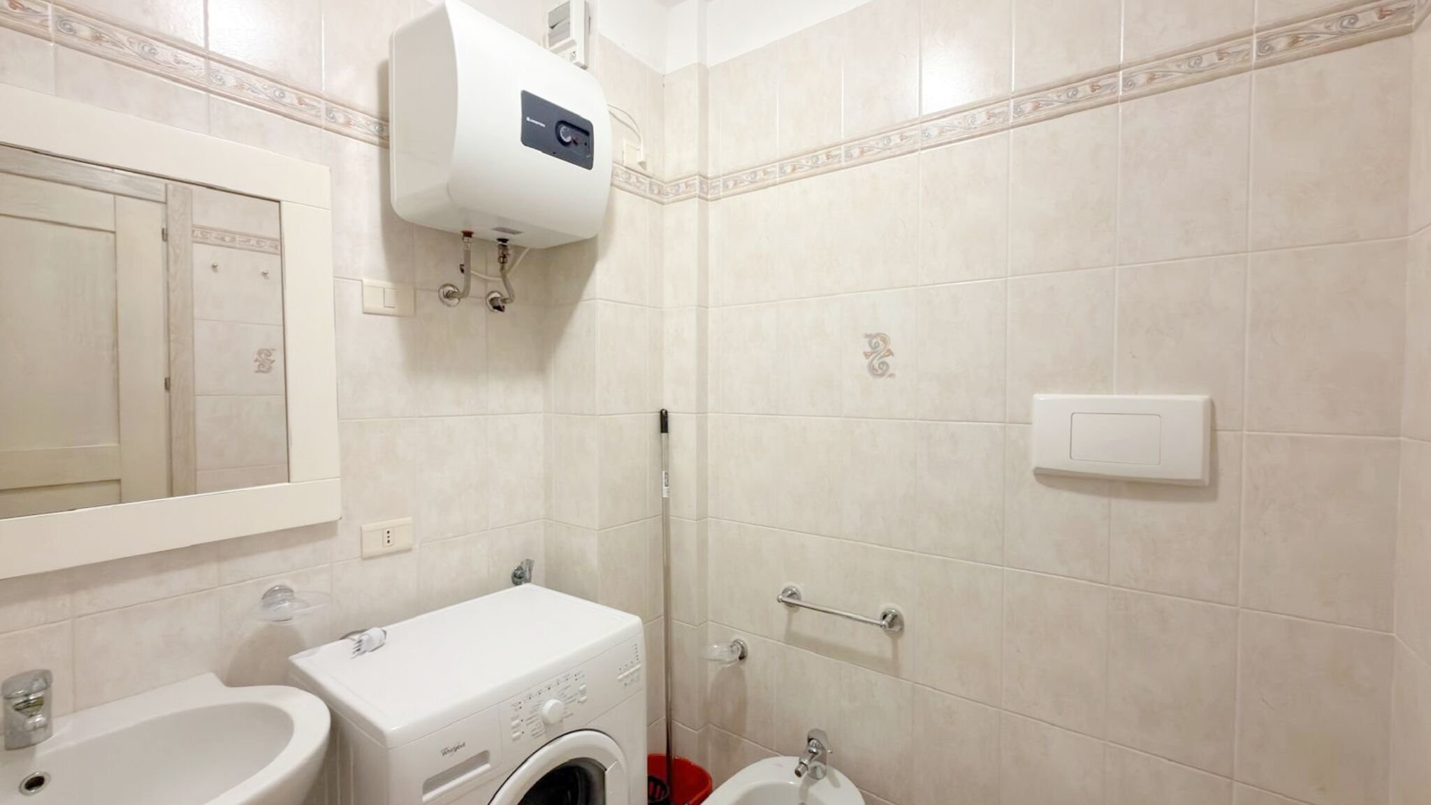 Italianway Olbia Ginestre Smeraldo by Casa Check