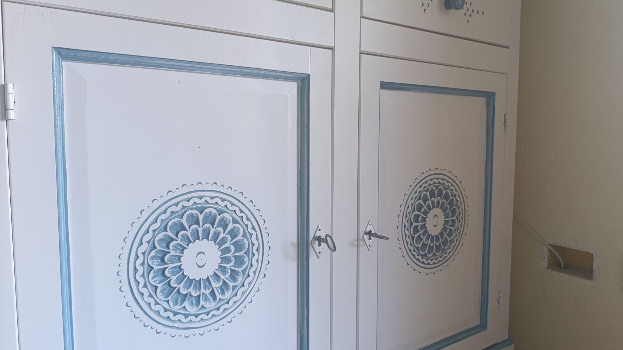Italianway Olbia Ginestre Smeraldo by Casa Check