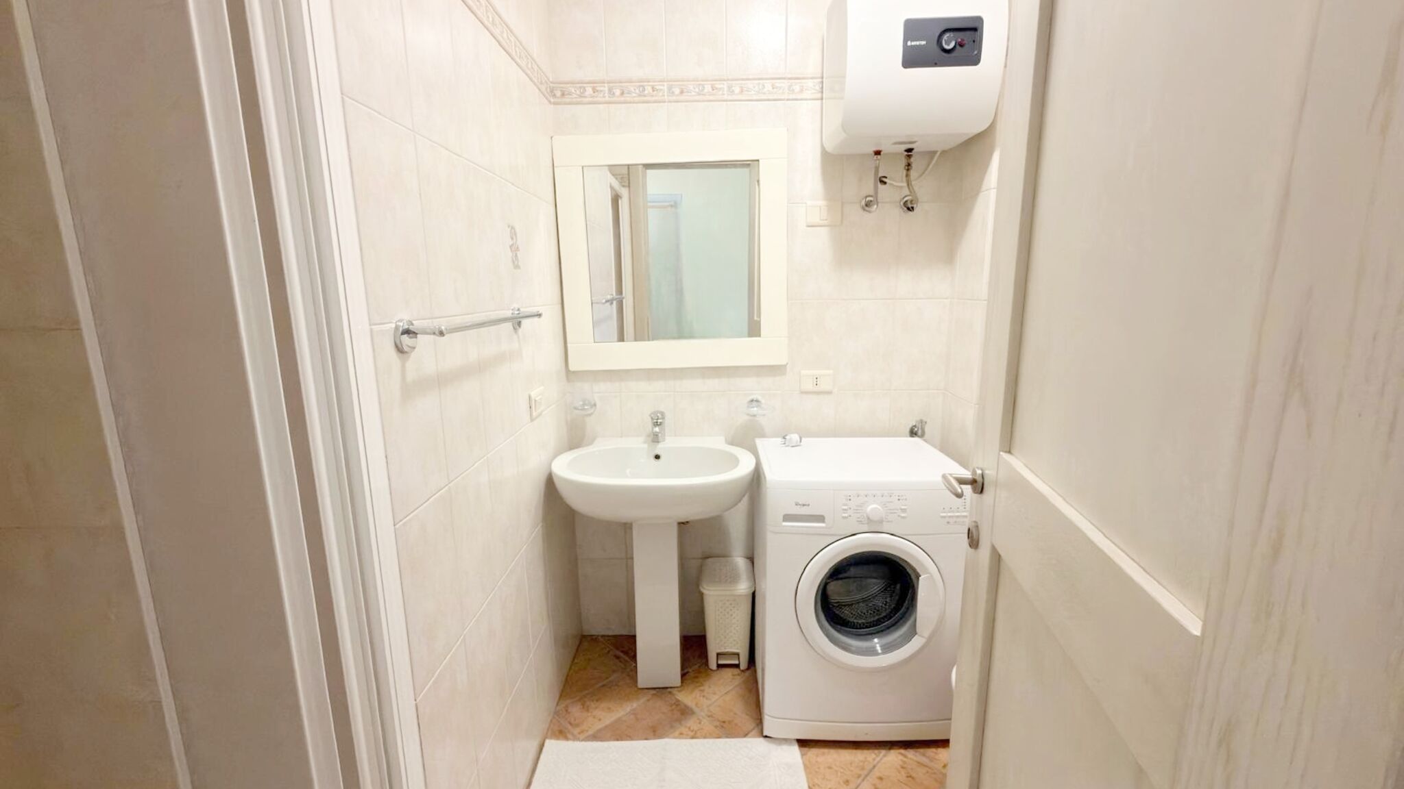 Italianway Olbia Ginestre Smeraldo by Casa Check