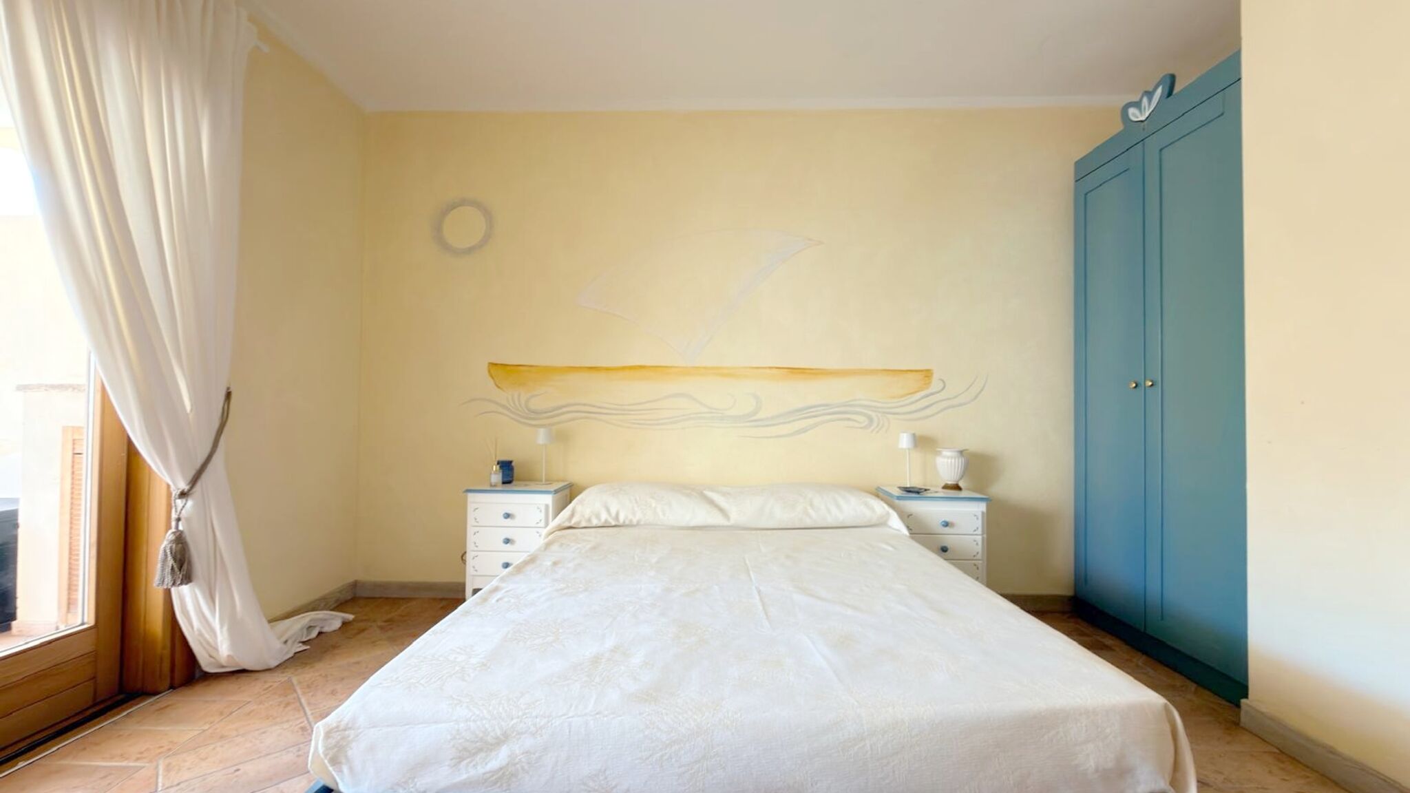 Italianway Olbia Ginestre Smeraldo by Casa Check