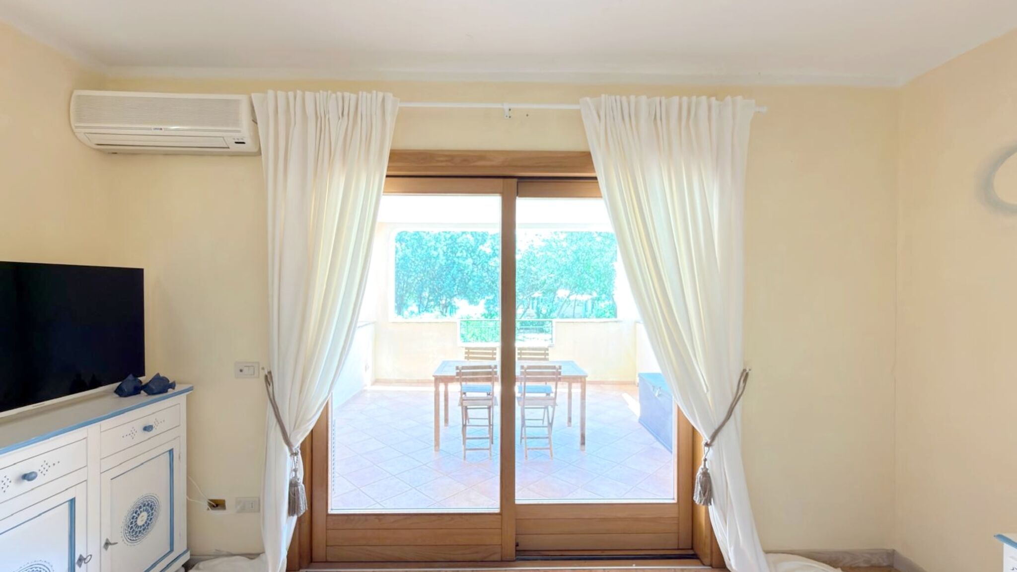 Italianway Olbia Ginestre Smeraldo by Casa Check