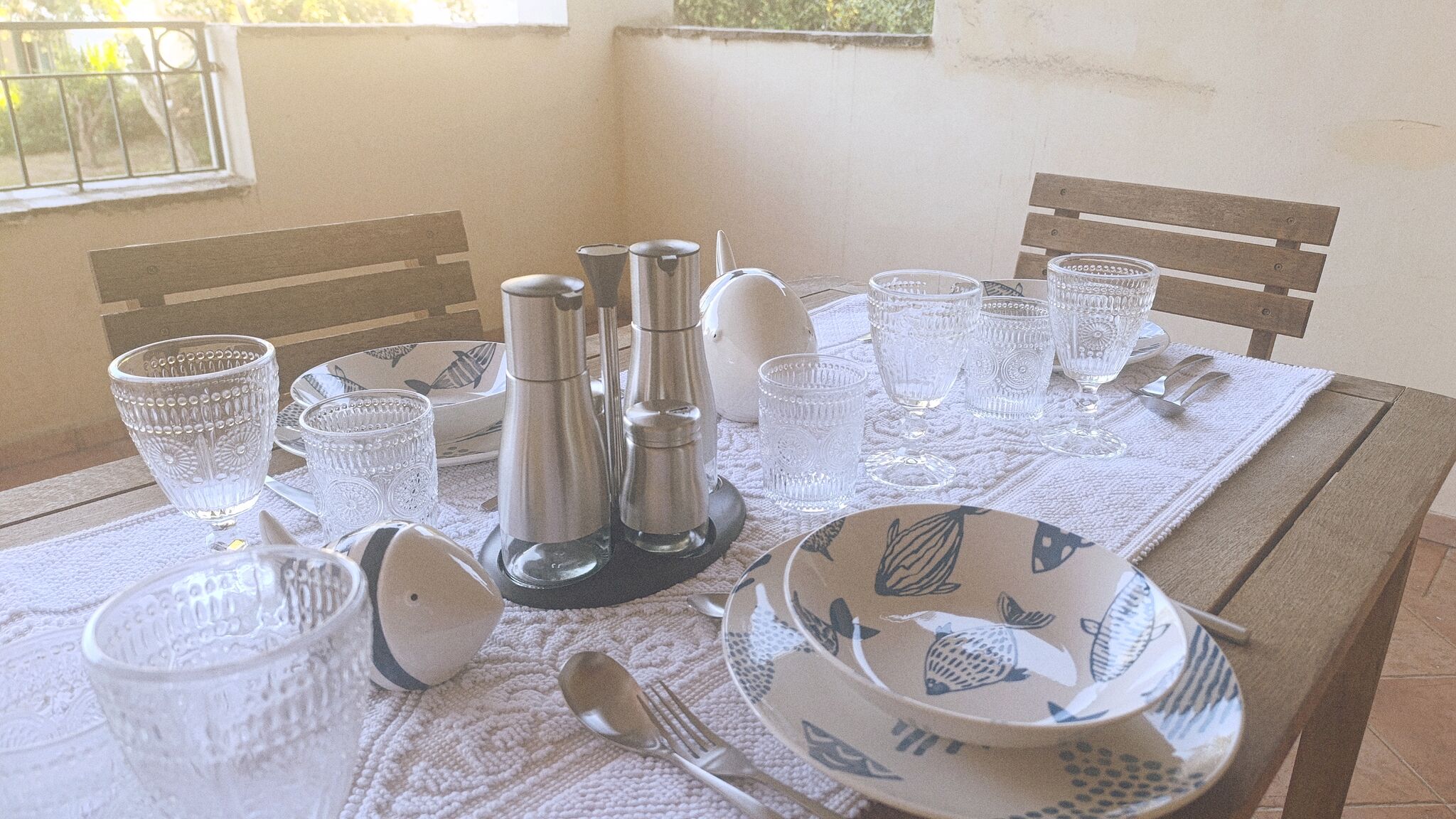 Italianway Olbia Ginestre Smeraldo by Casa Check