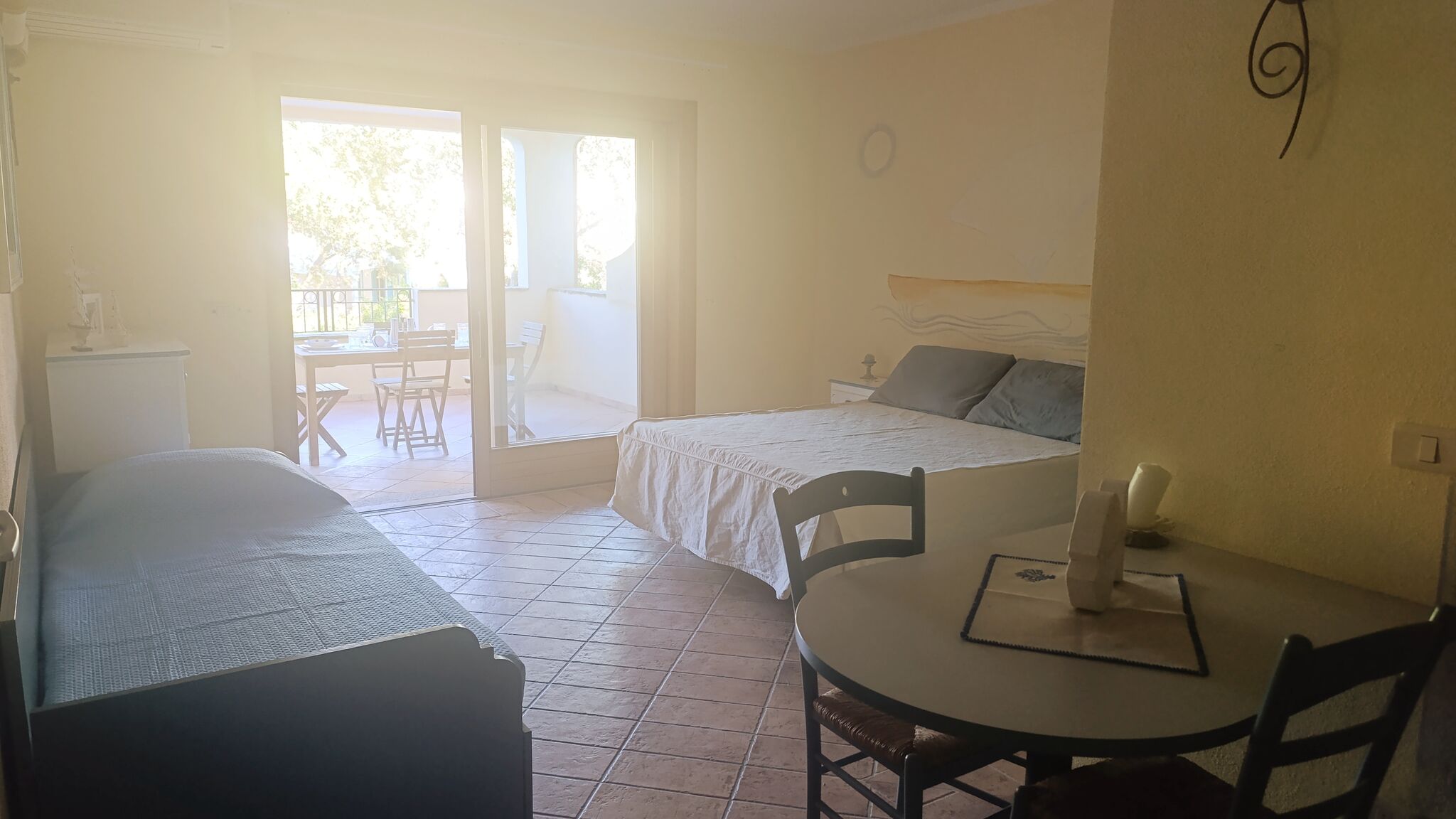 Italianway Olbia Ginestre Smeraldo by Casa Check