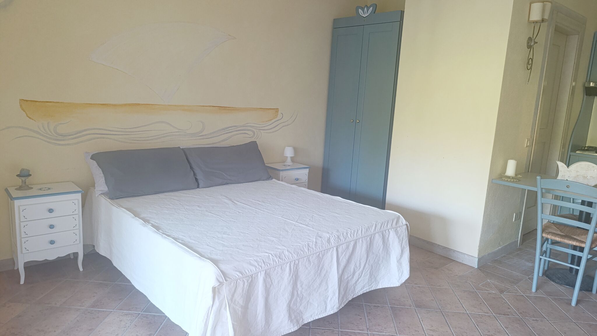 Italianway Olbia Ginestre Smeraldo by Casa Check